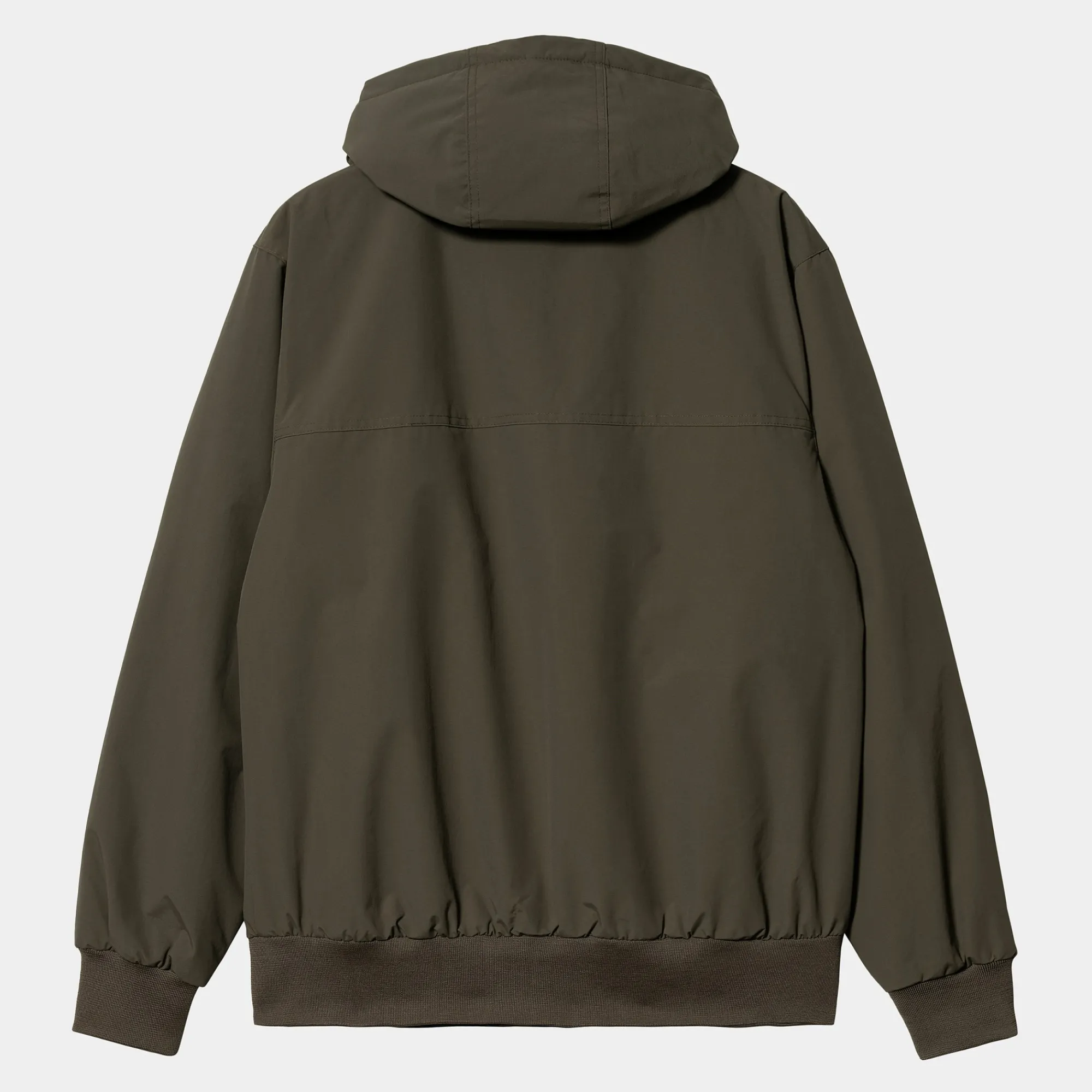 Carhartt WIP Jackets & Vests>Hooded Sail Jacket