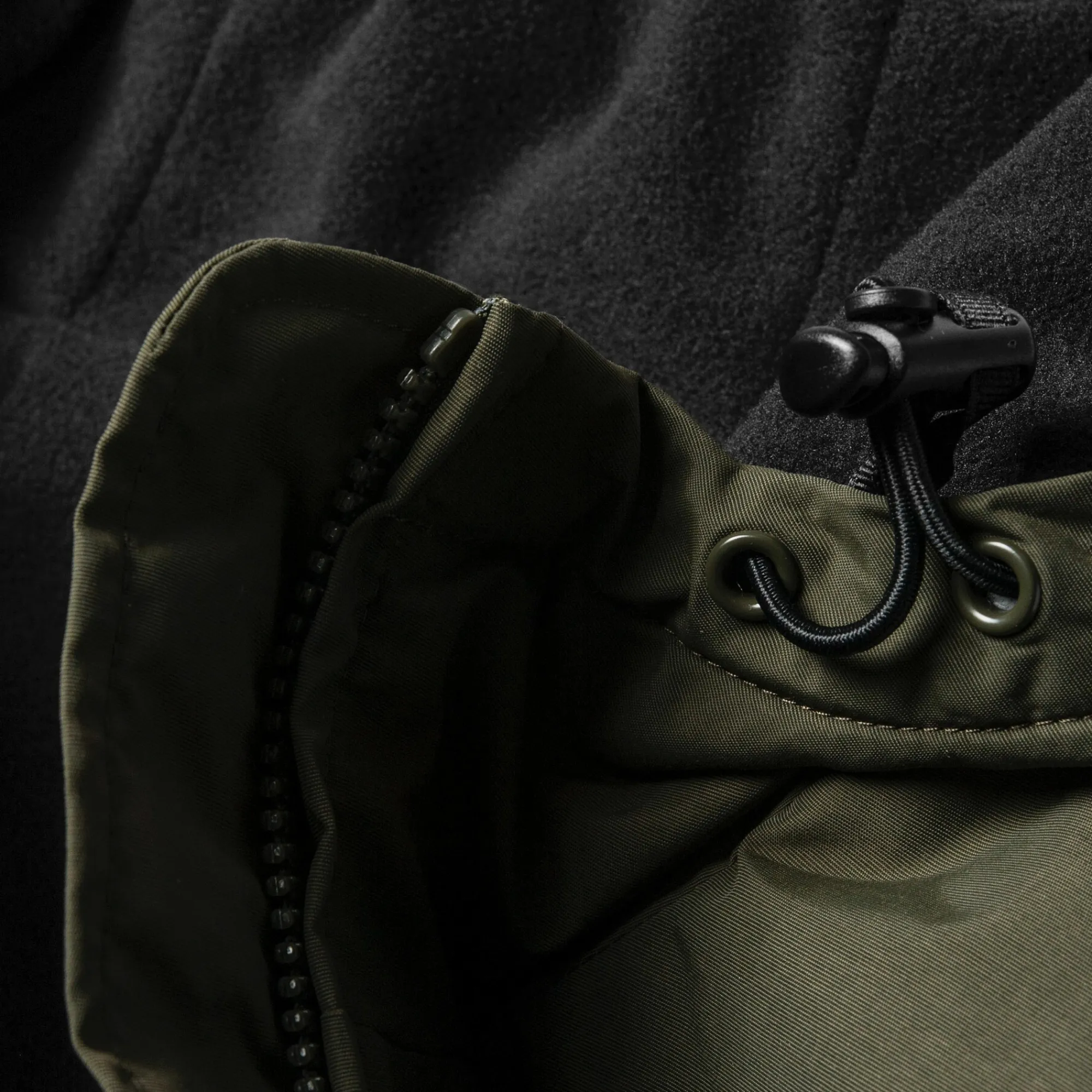 Carhartt WIP Jackets & Vests>Hooded Sail Jacket