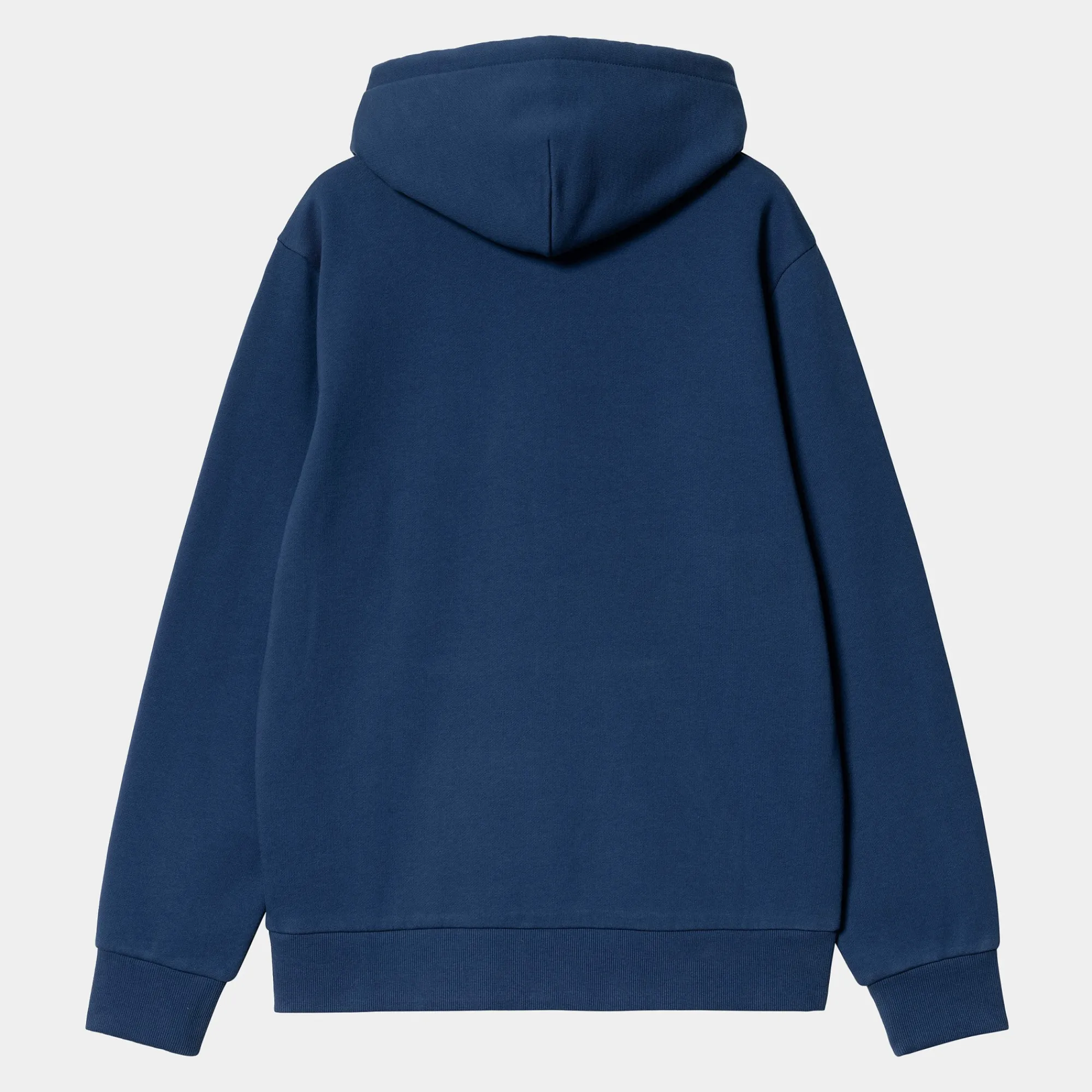 Carhartt WIP Sweats>Hooded Script Embroidery Sweat