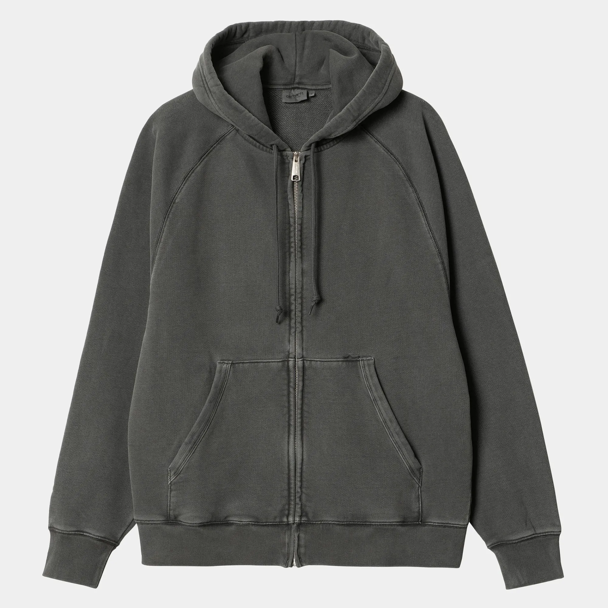 Carhartt WIP Sweats>Hooded Taos Jacket