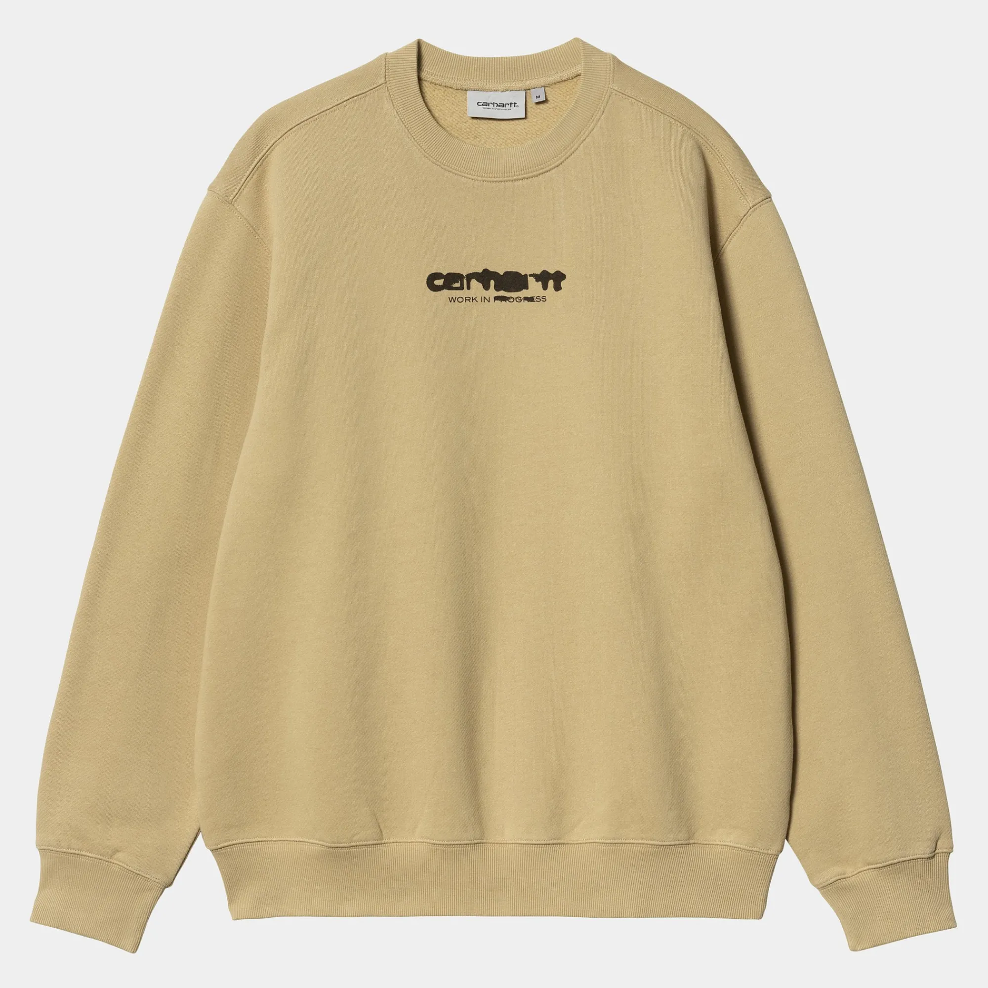 Carhartt WIP Sweats>Ink Bleed Sweat