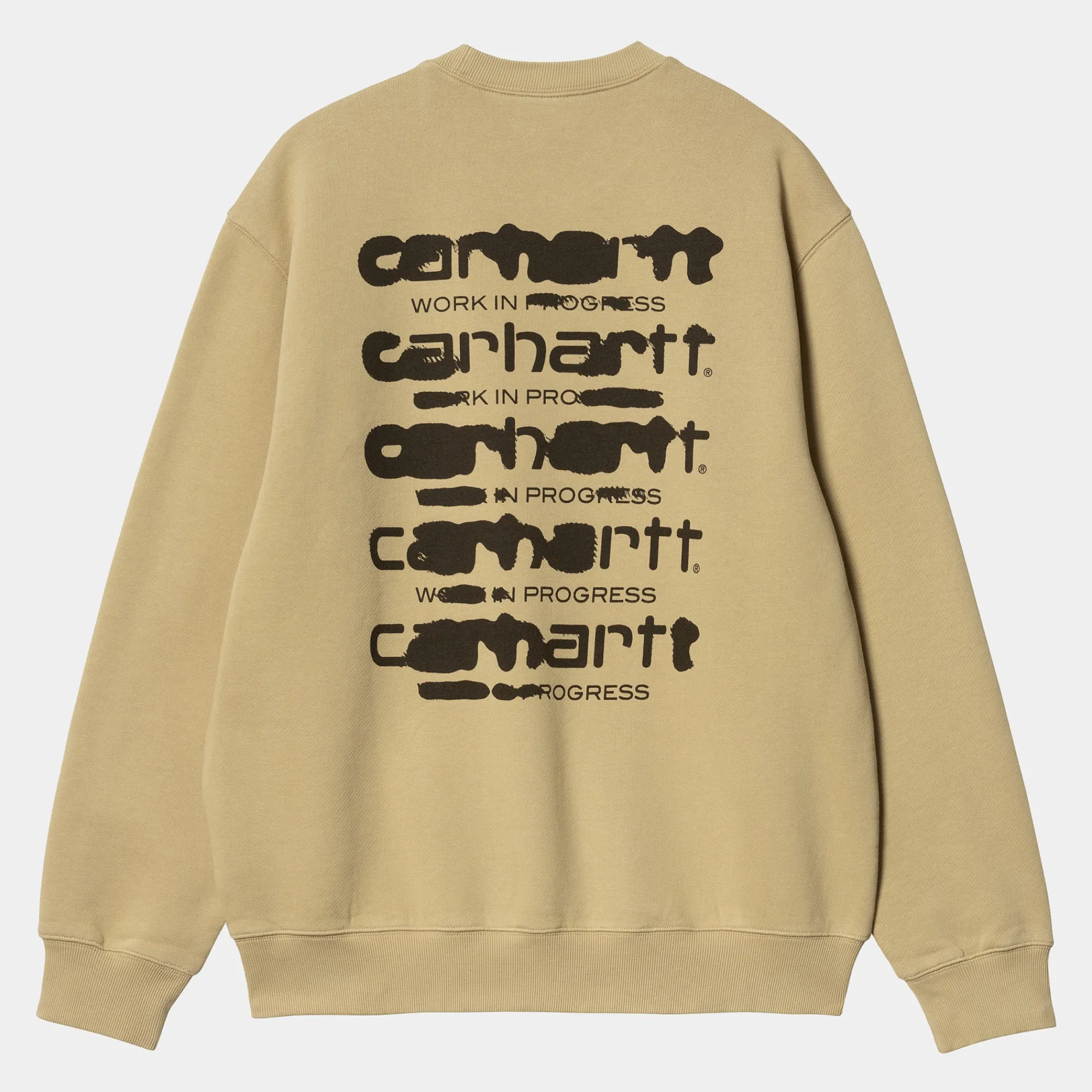 Carhartt WIP Sweats>Ink Bleed Sweat