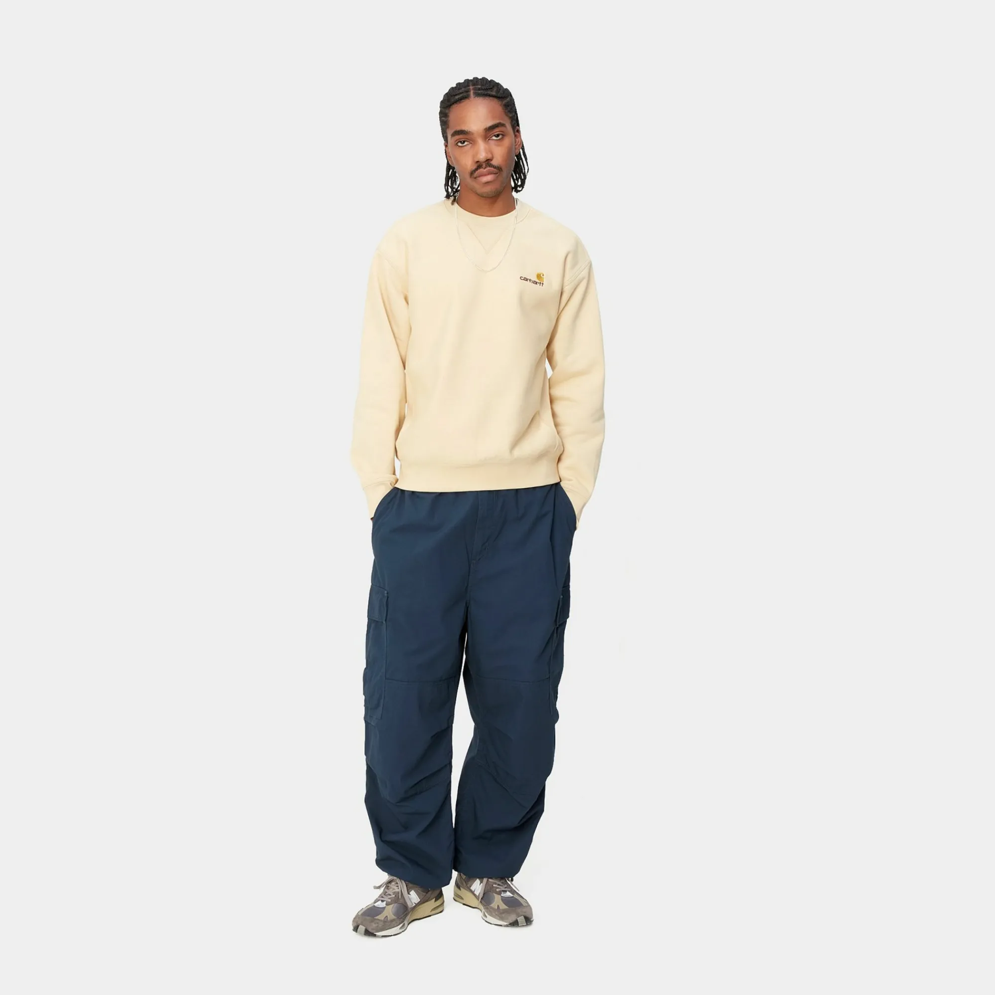 Carhartt WIP Featured>Jet Cargo Pant