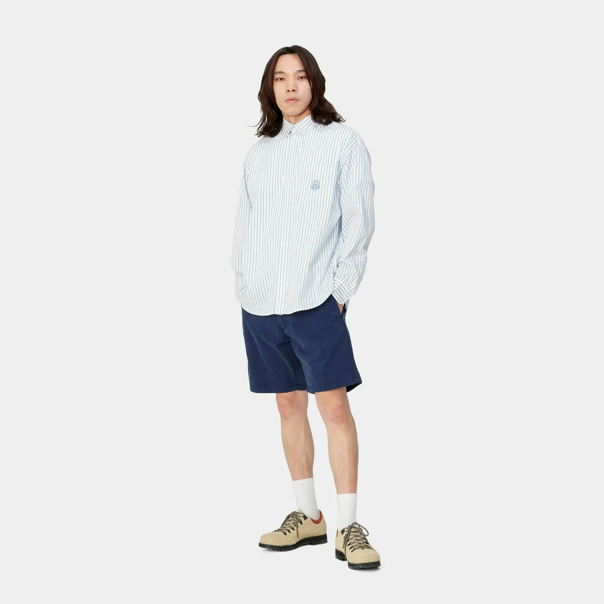 Carhartt WIP Shorts & Swim>John Short