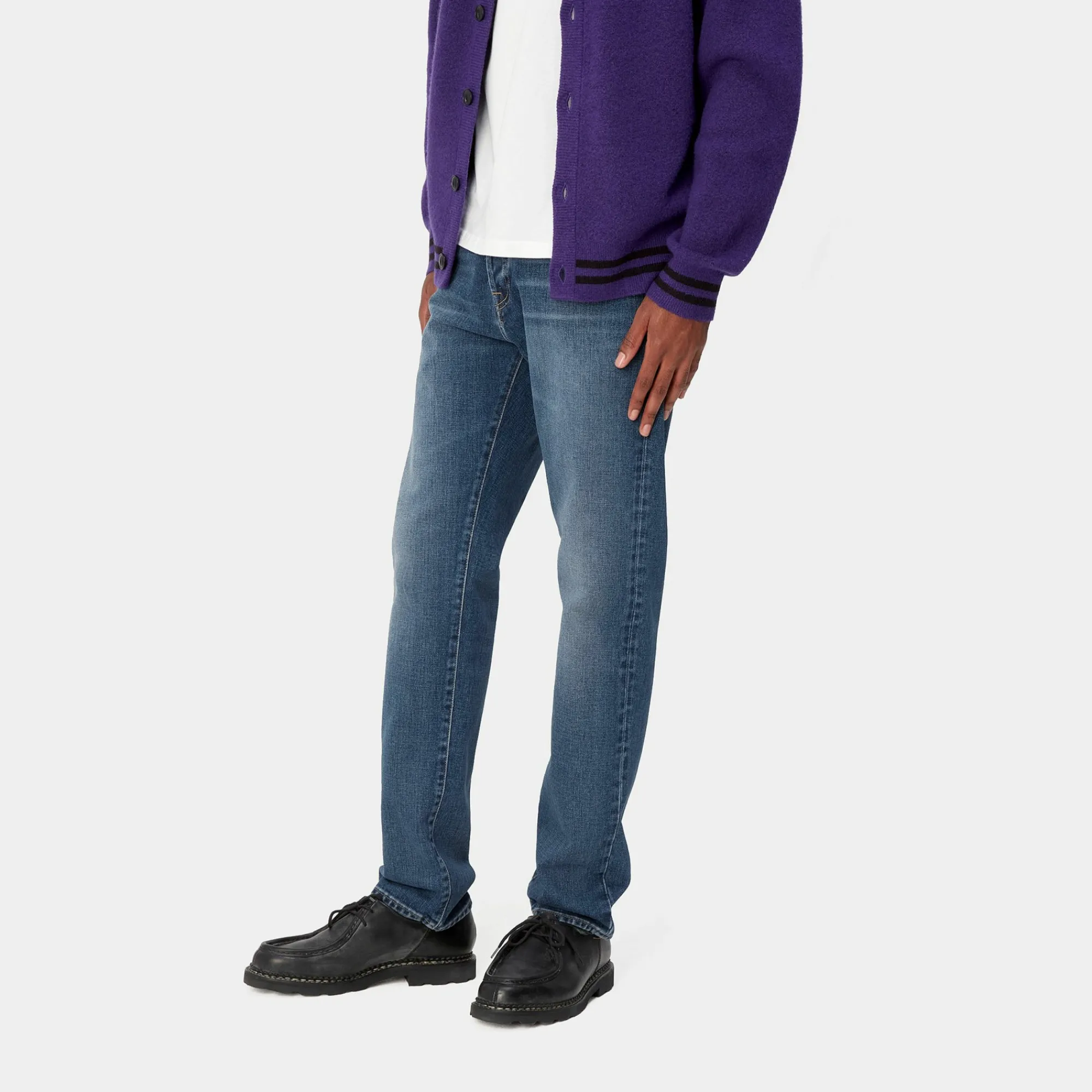 Carhartt WIP Pants>Klondike Pant