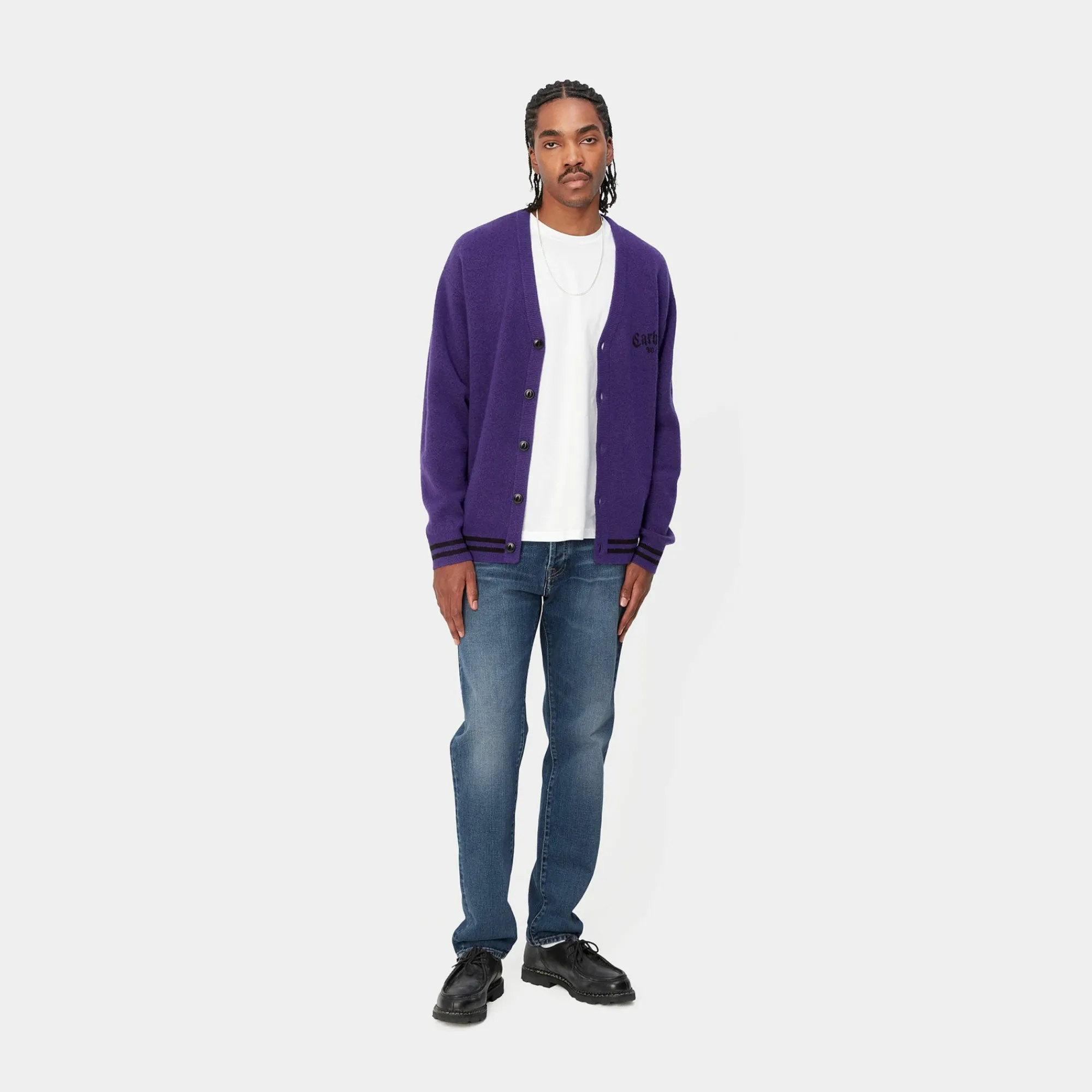 Carhartt WIP Pants>Klondike Pant
