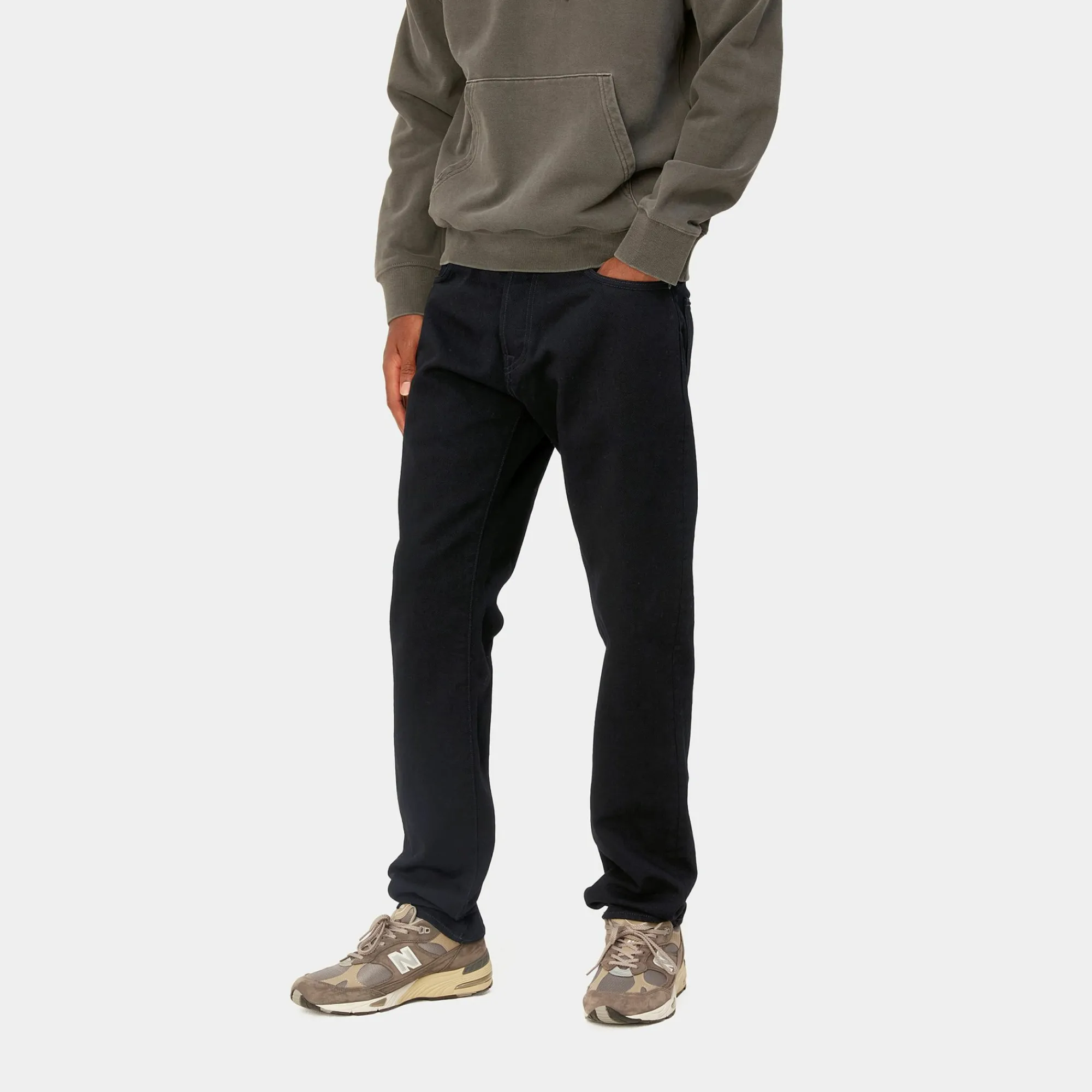 Carhartt WIP Pants>Klondike Pant