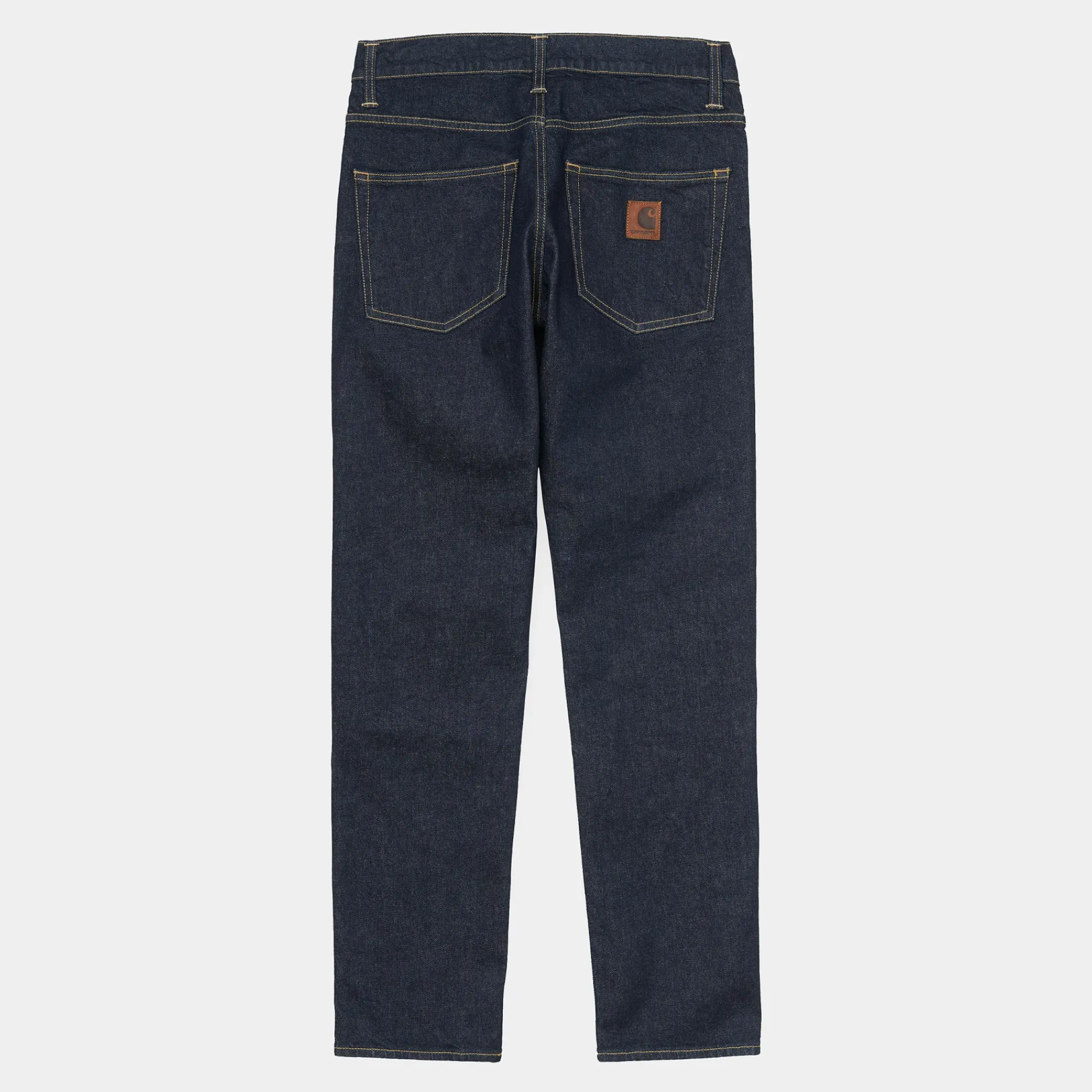 Carhartt WIP Denim>Klondike Pant