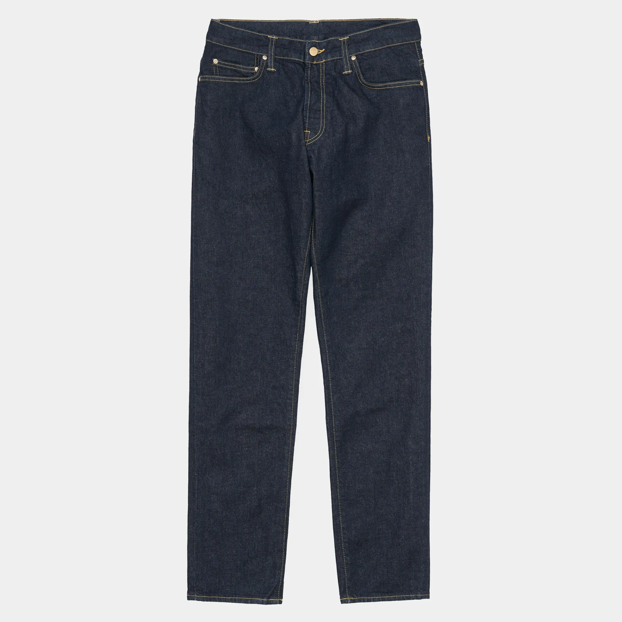Carhartt WIP Denim>Klondike Pant