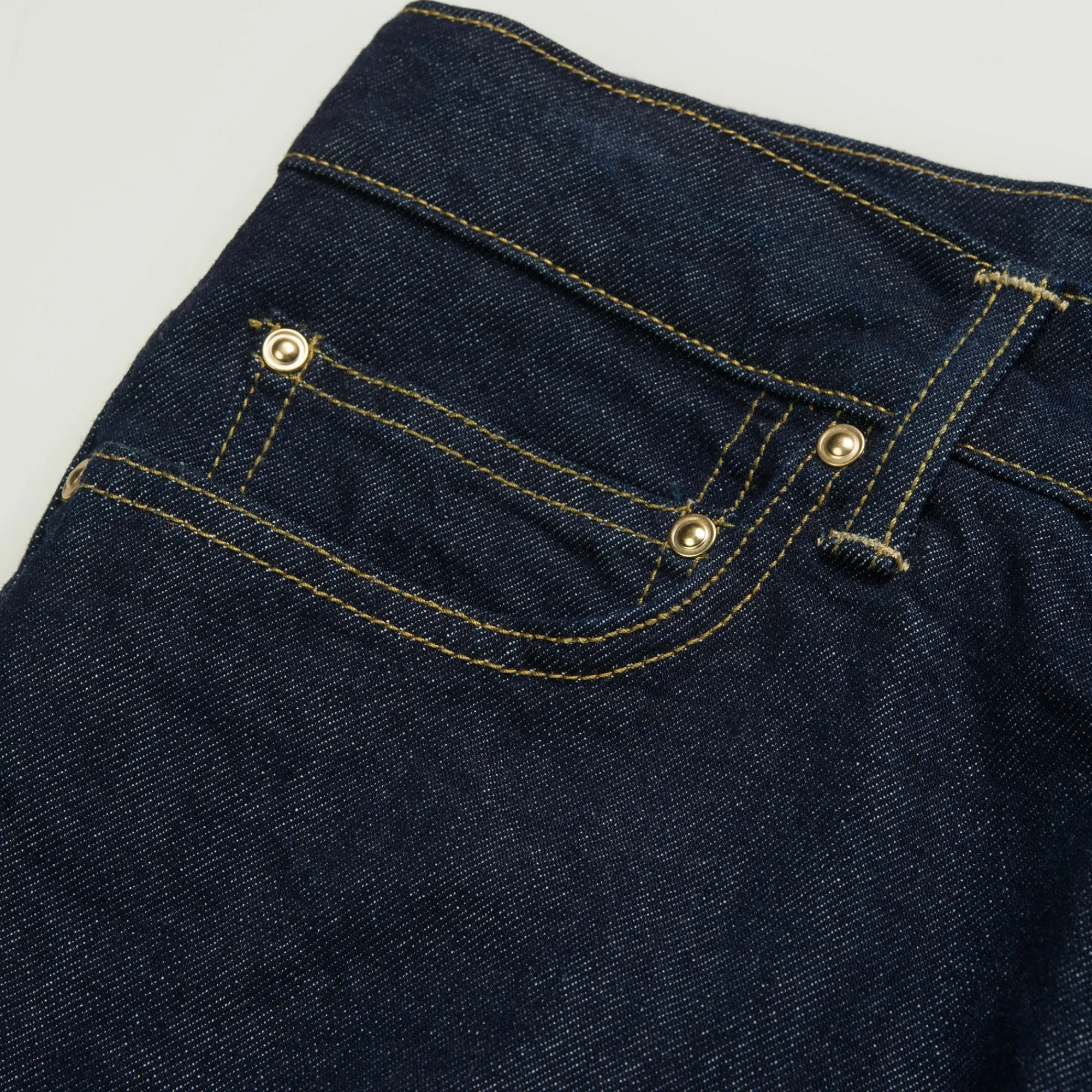Carhartt WIP Denim>Klondike Pant