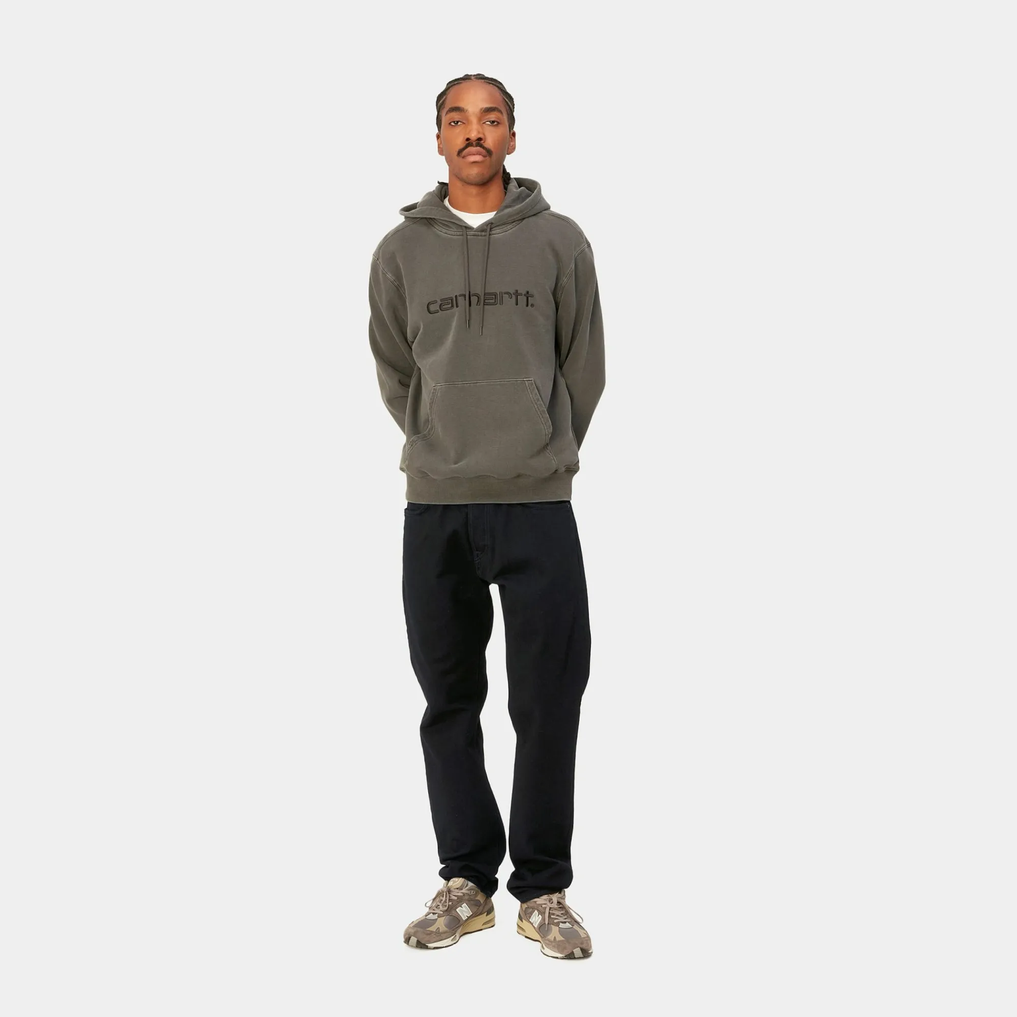 Carhartt WIP Denim>Klondike Pant