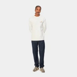 Carhartt WIP Pants><noscript><img width=