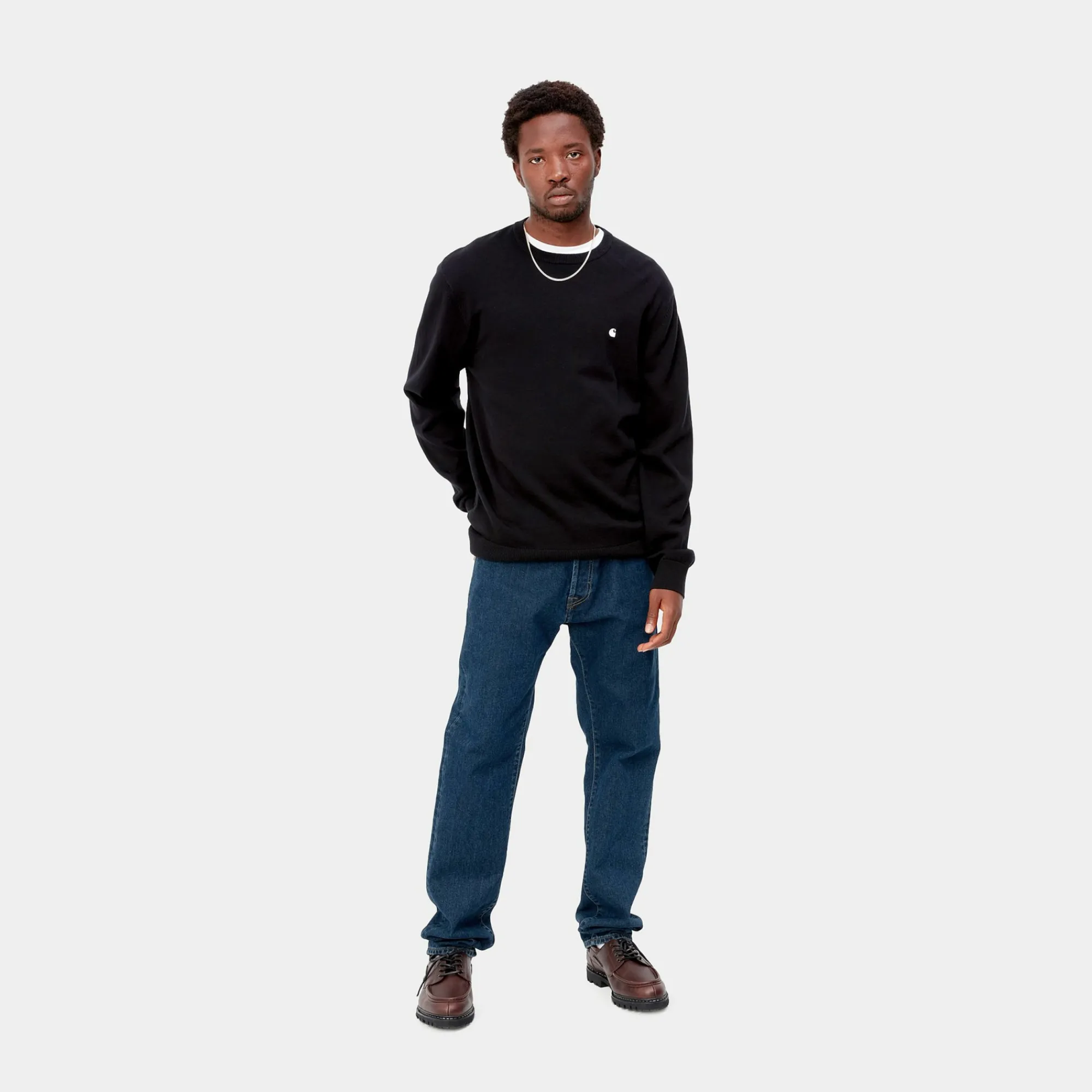 Carhartt WIP Pants>Klondike Pant