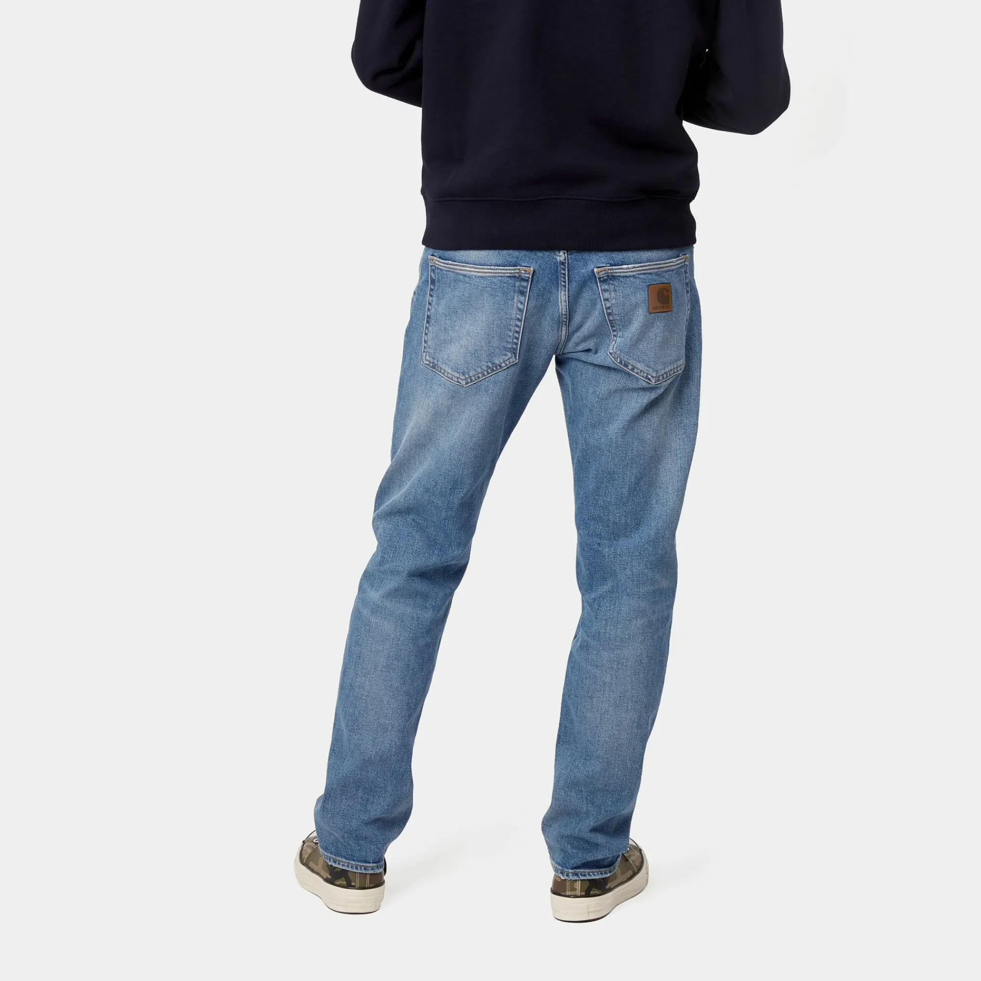 Carhartt WIP Pants>Klondike Pant