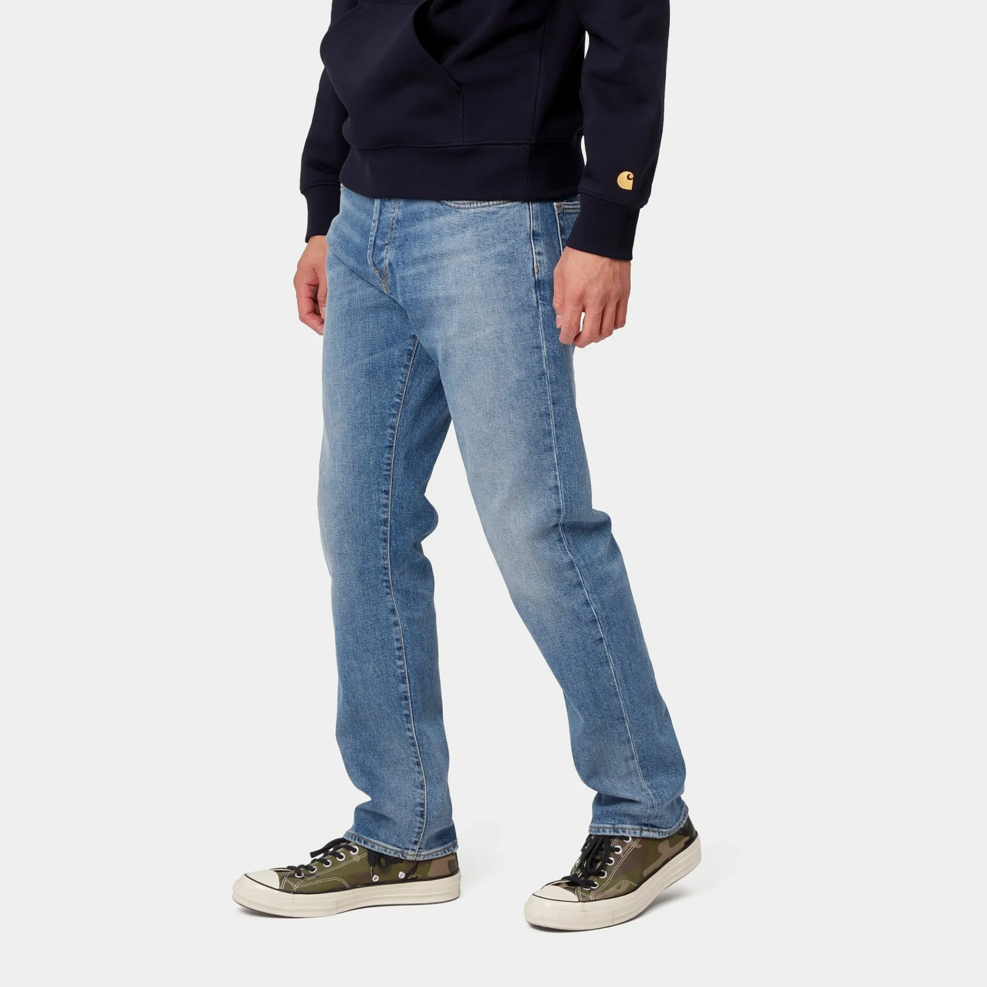 Carhartt WIP Pants>Klondike Pant