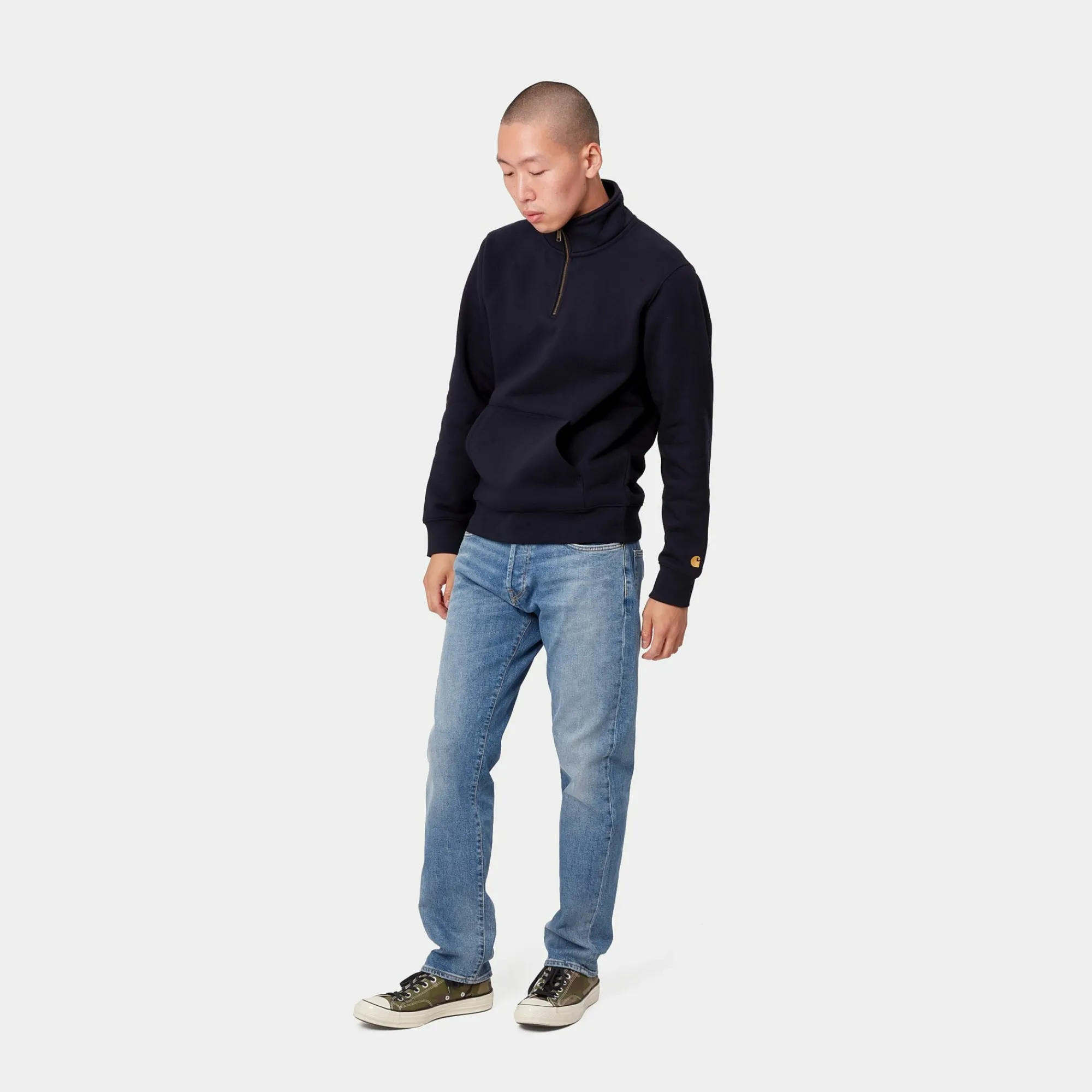 Carhartt WIP Pants>Klondike Pant