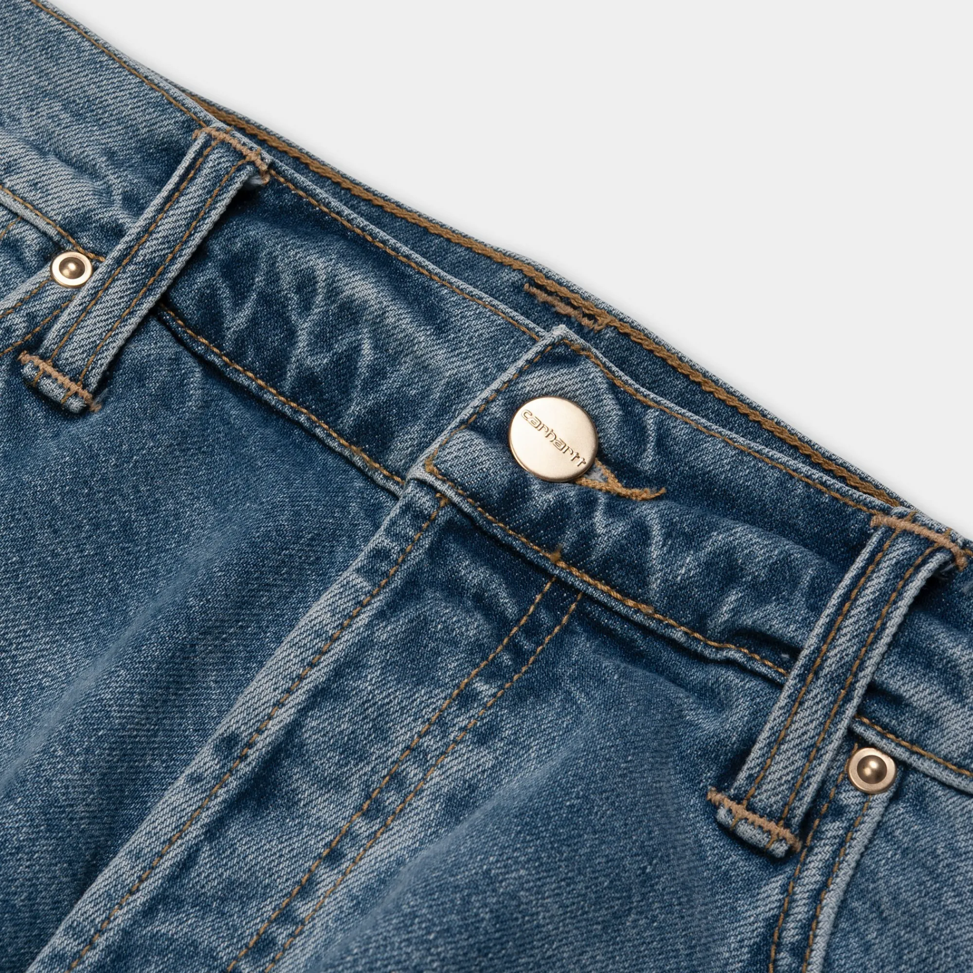 Carhartt WIP Pants>Klondike Pant