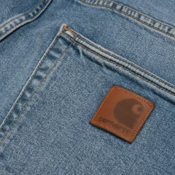 Carhartt WIP Pants><noscript><img width=
