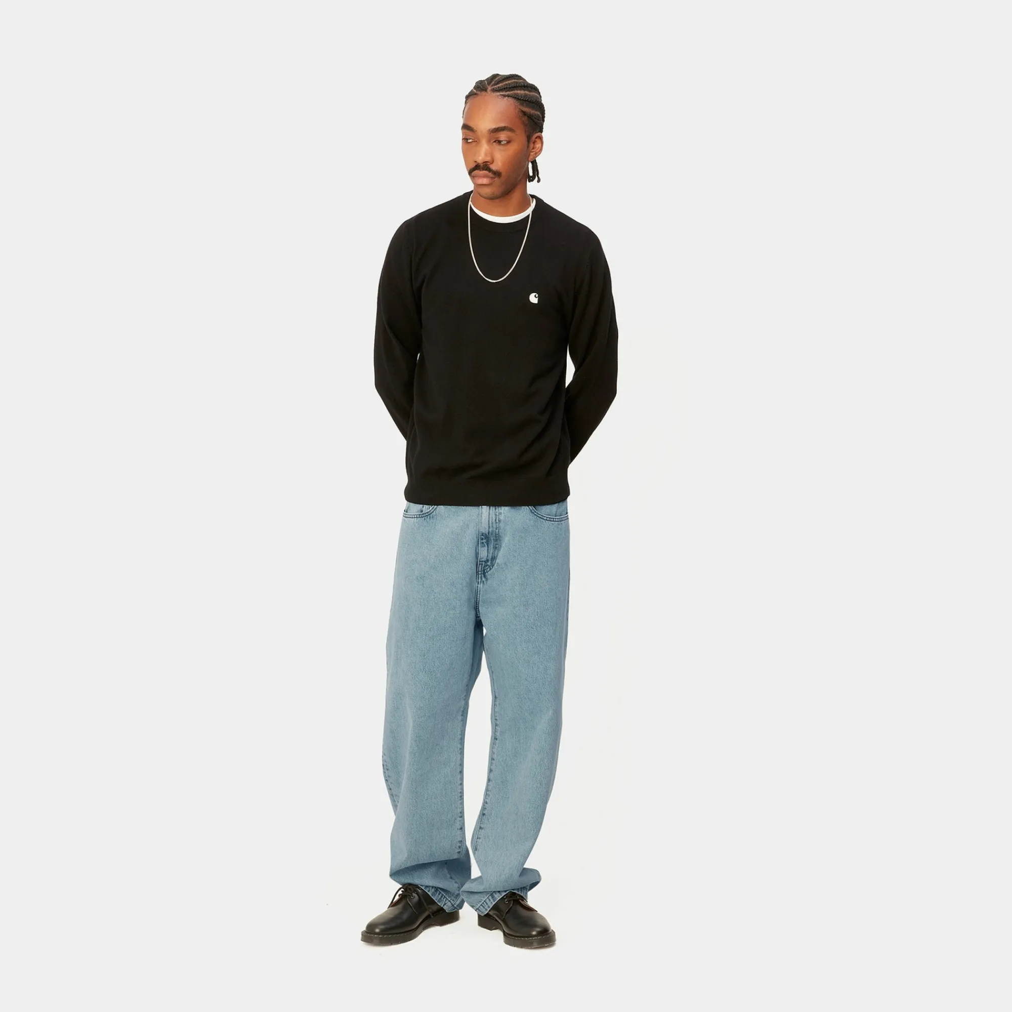 Carhartt WIP Pants>Landon Pant