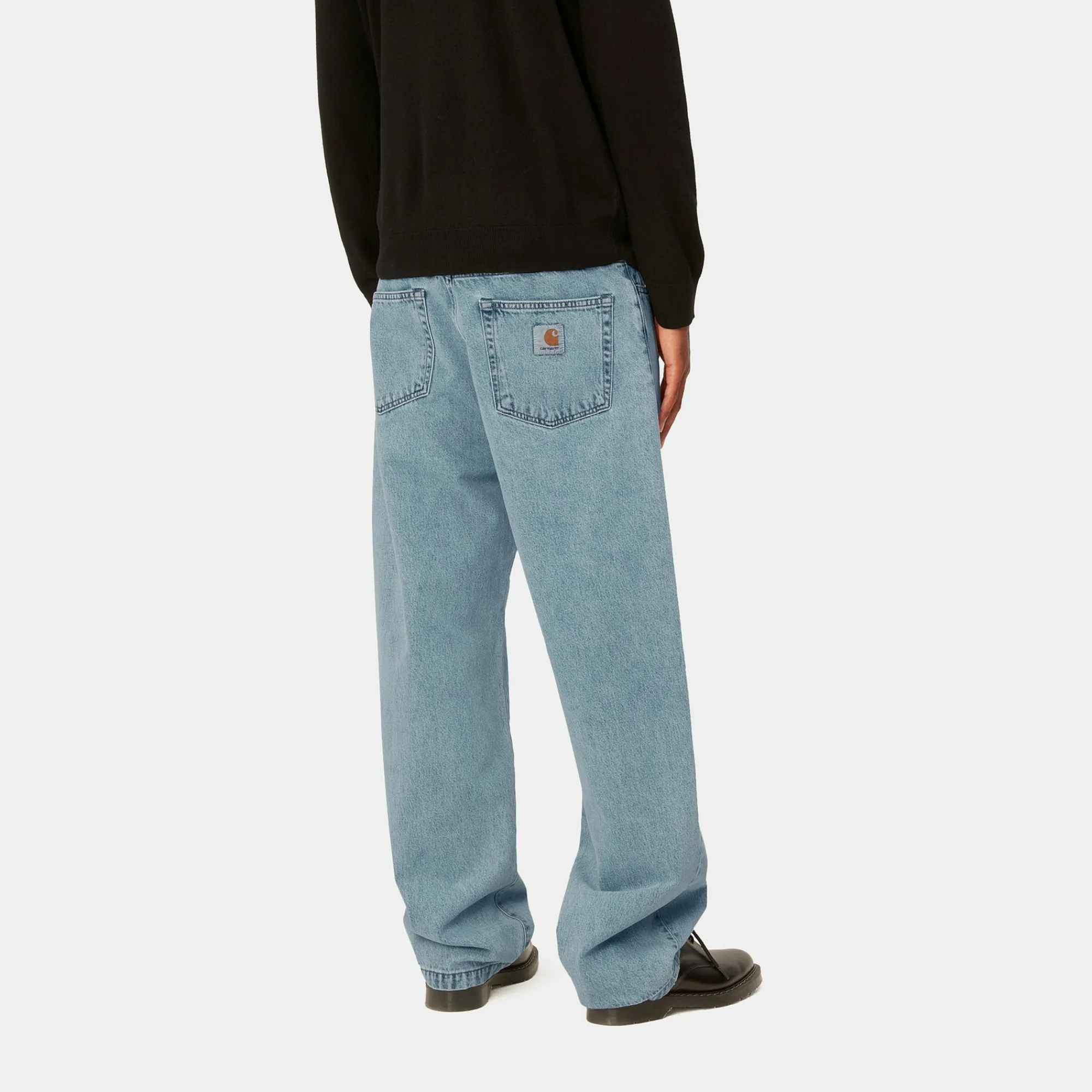 Carhartt WIP Denim>Landon Pant