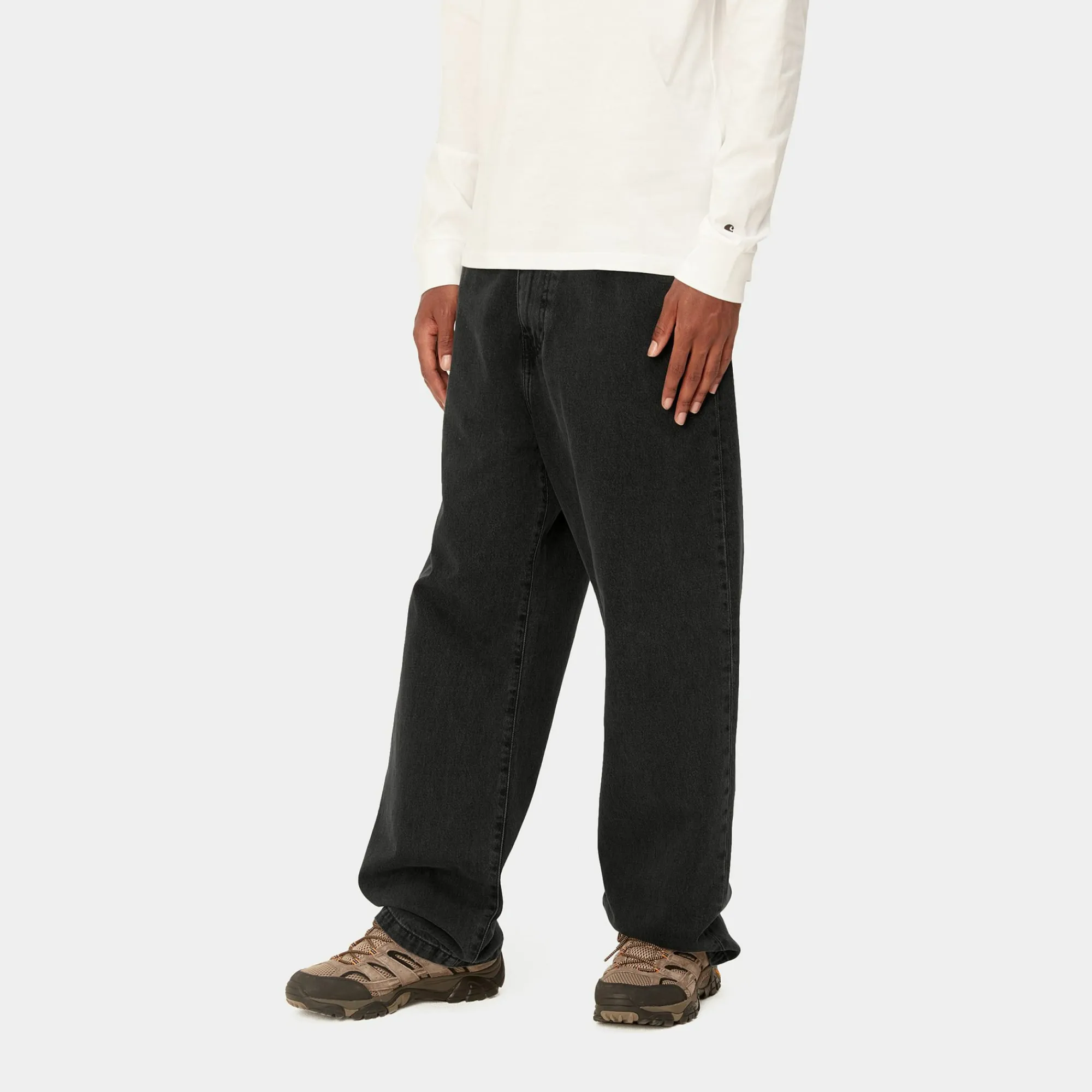 Carhartt WIP Denim>Landon Pant