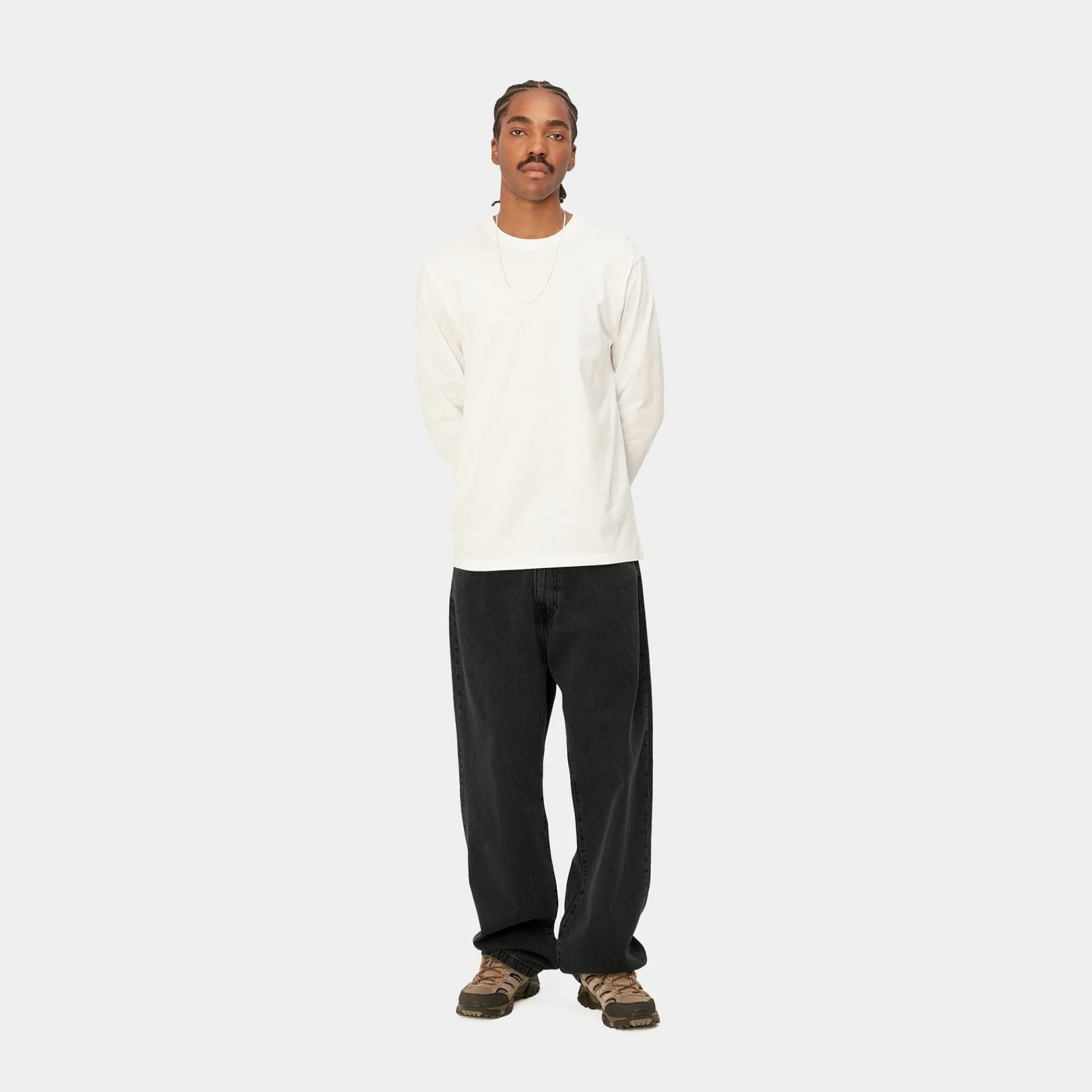 Carhartt WIP Denim>Landon Pant