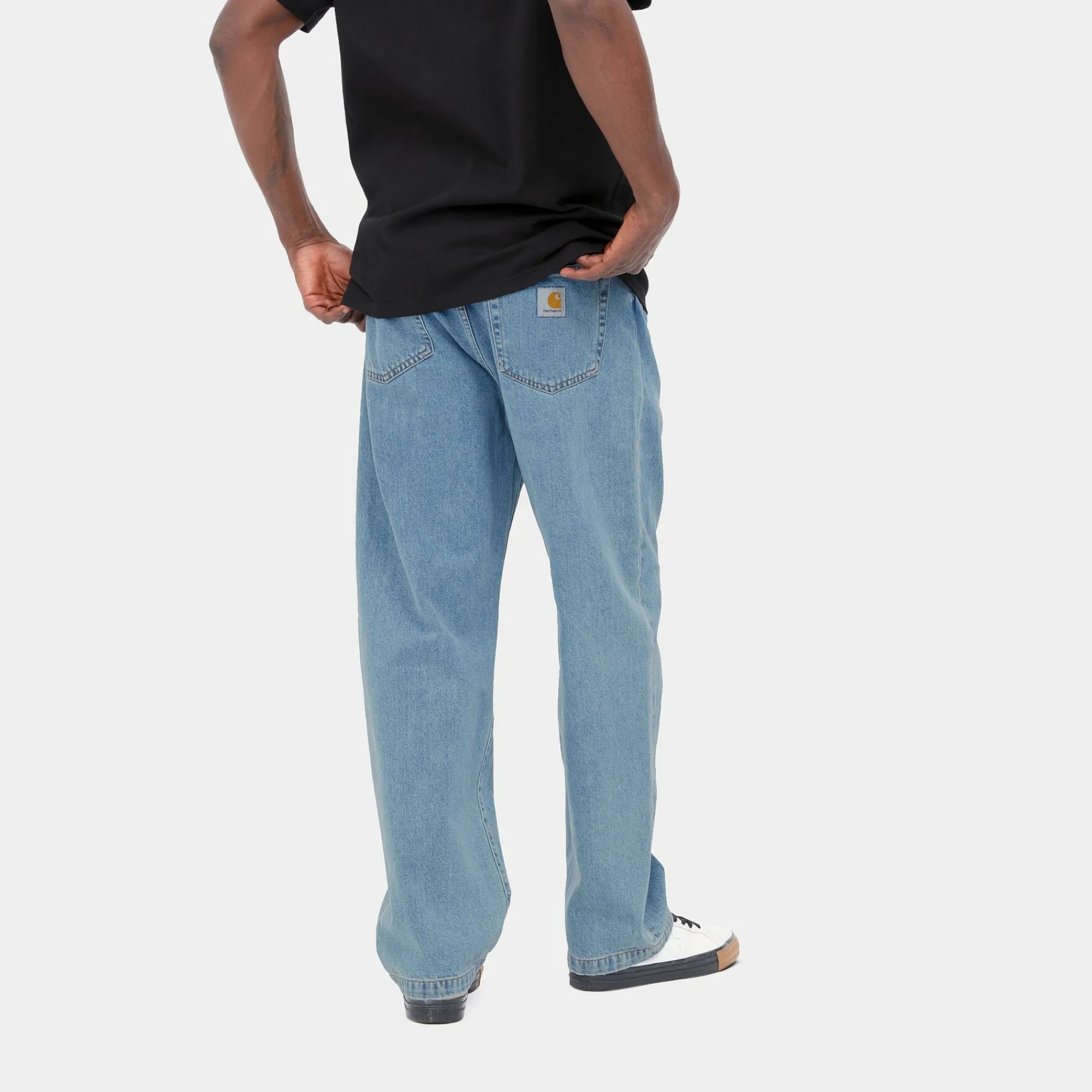 Carhartt WIP Pants>Landon Pant