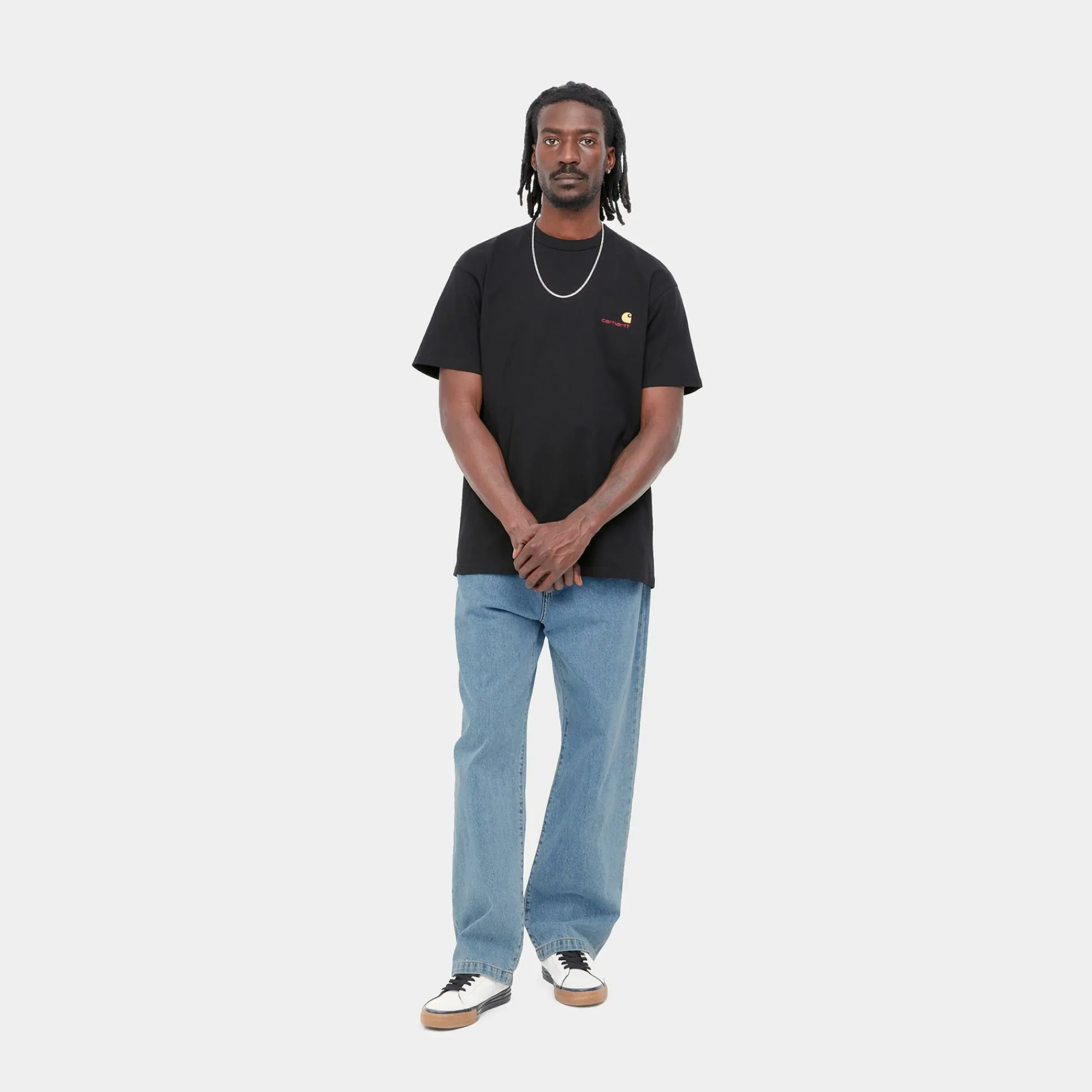 Carhartt WIP Pants>Landon Pant