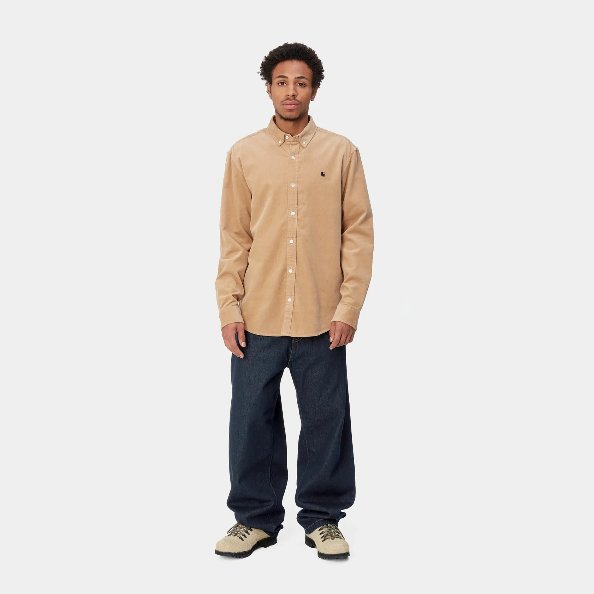 Carhartt WIP Featured>Landon Pant