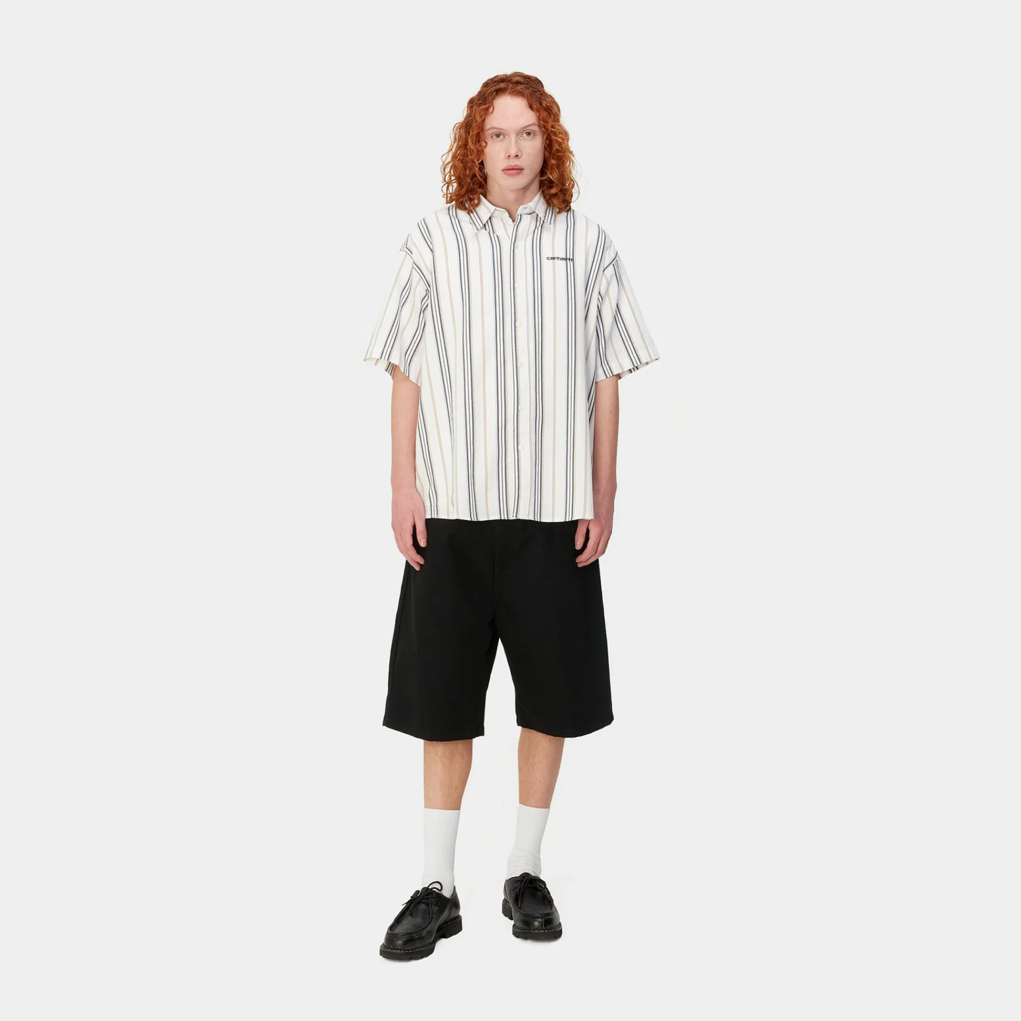 Carhartt WIP Shorts & Swim>Landon Short