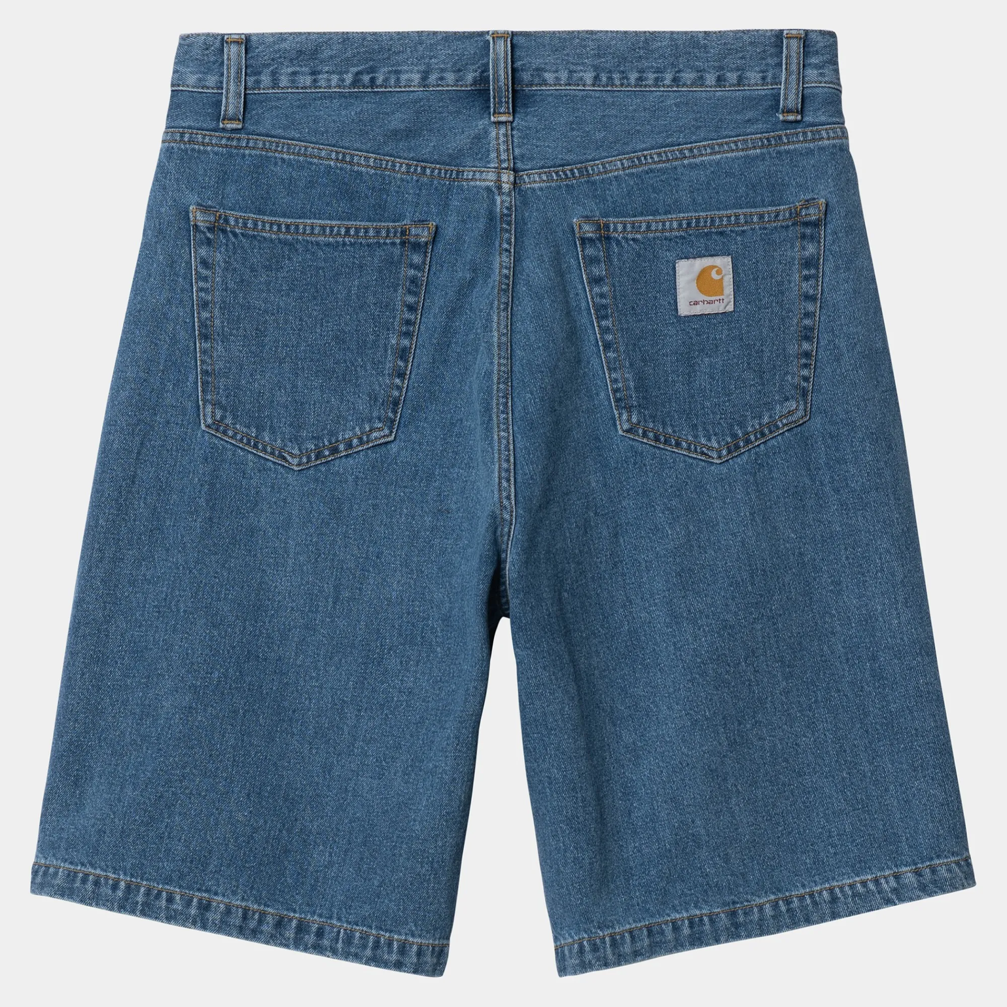 Carhartt WIP Denim>Landon Short