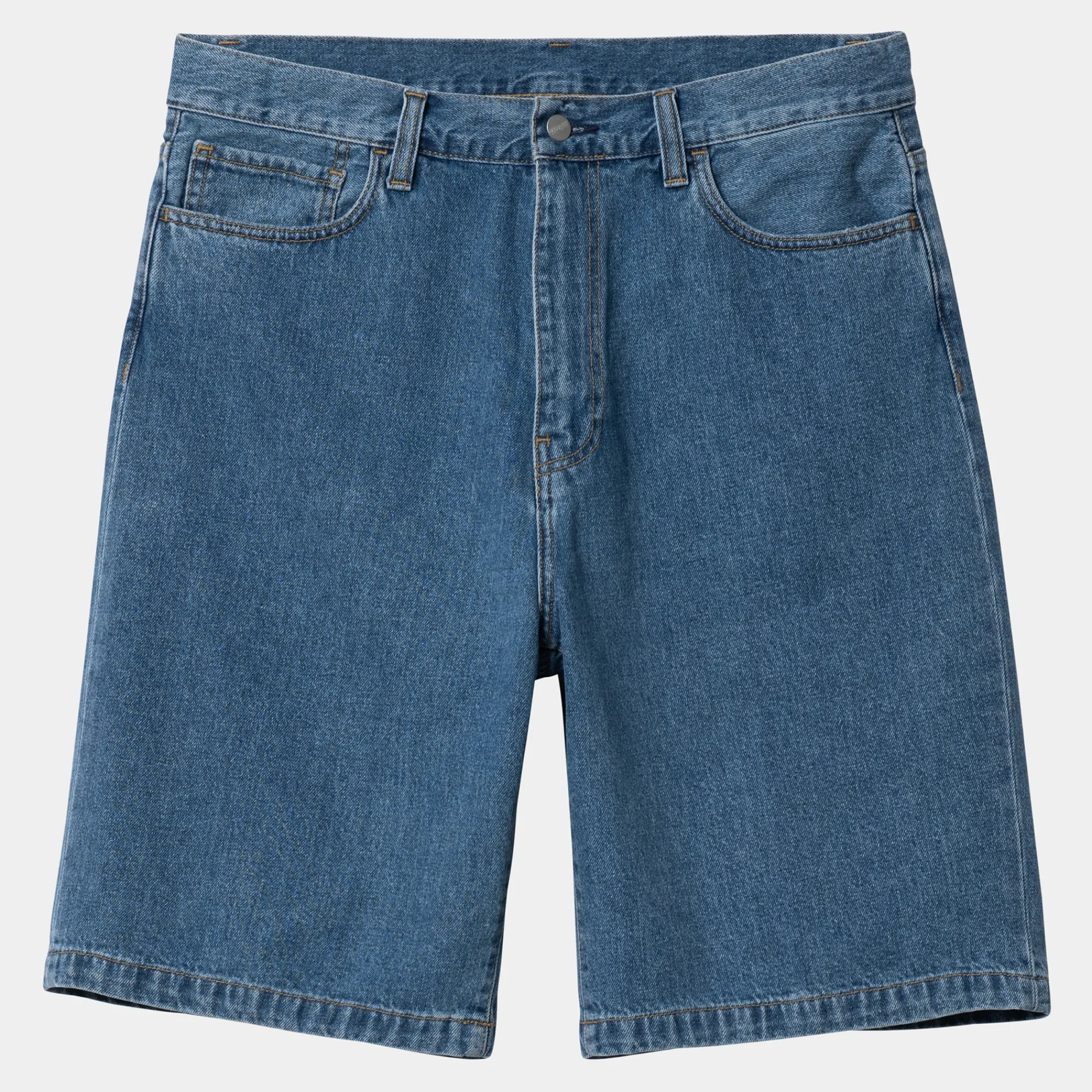 Carhartt WIP Denim>Landon Short