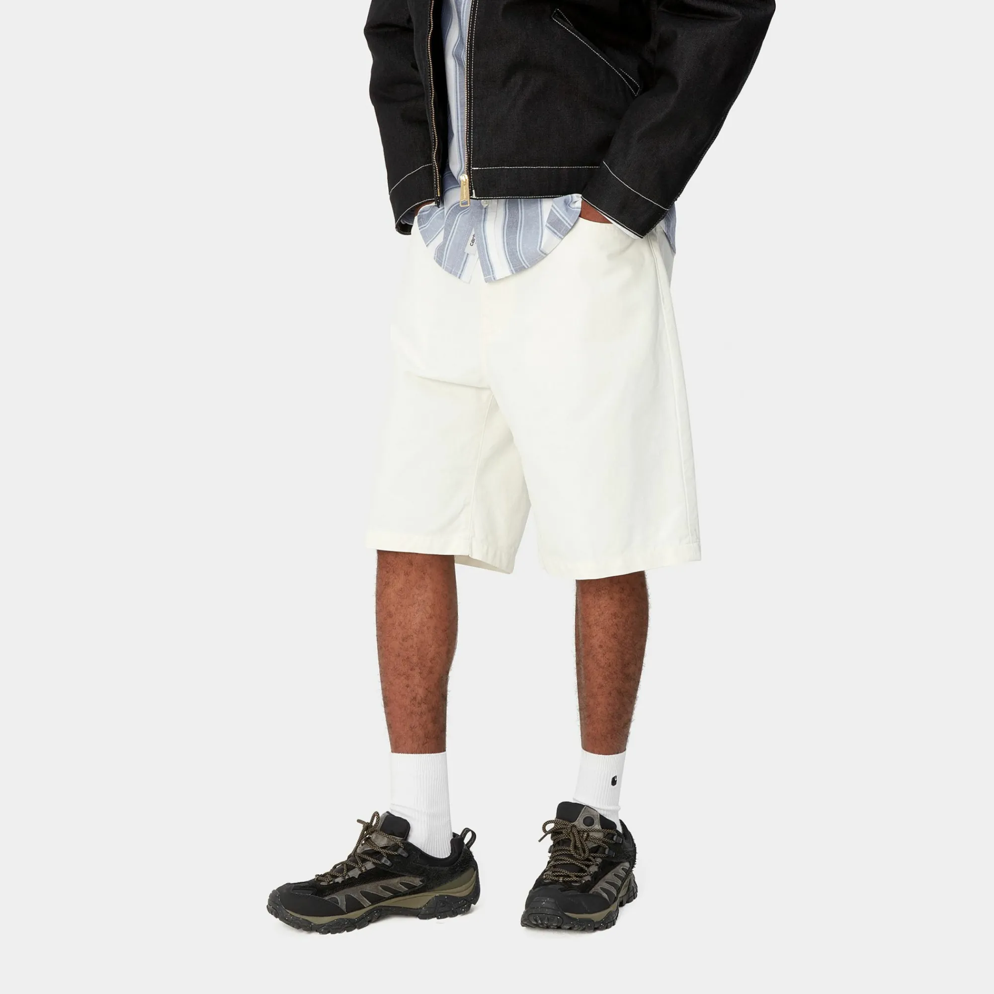 Carhartt WIP Shorts & Swim>Landon Short