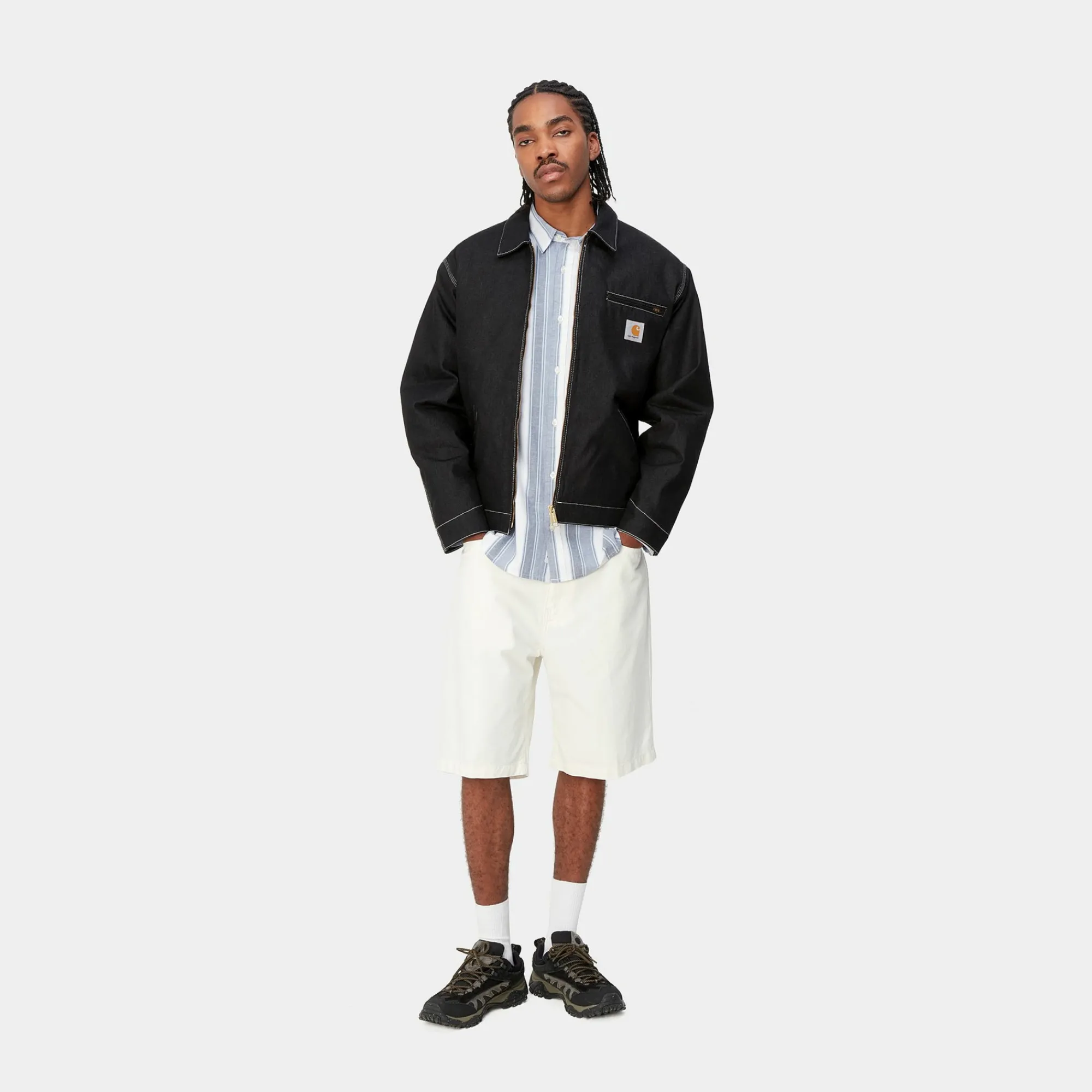 Carhartt WIP Shorts & Swim>Landon Short