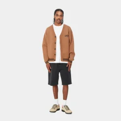 Carhartt WIP Shorts & Swim><noscript><img width=