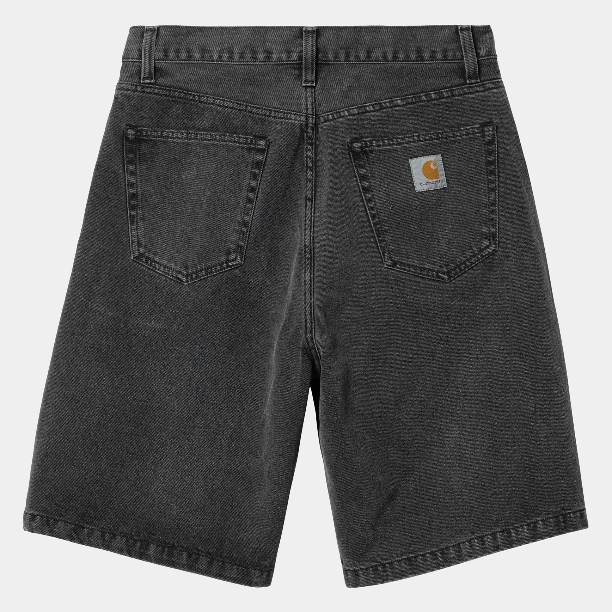 Carhartt WIP Denim>Landon Short