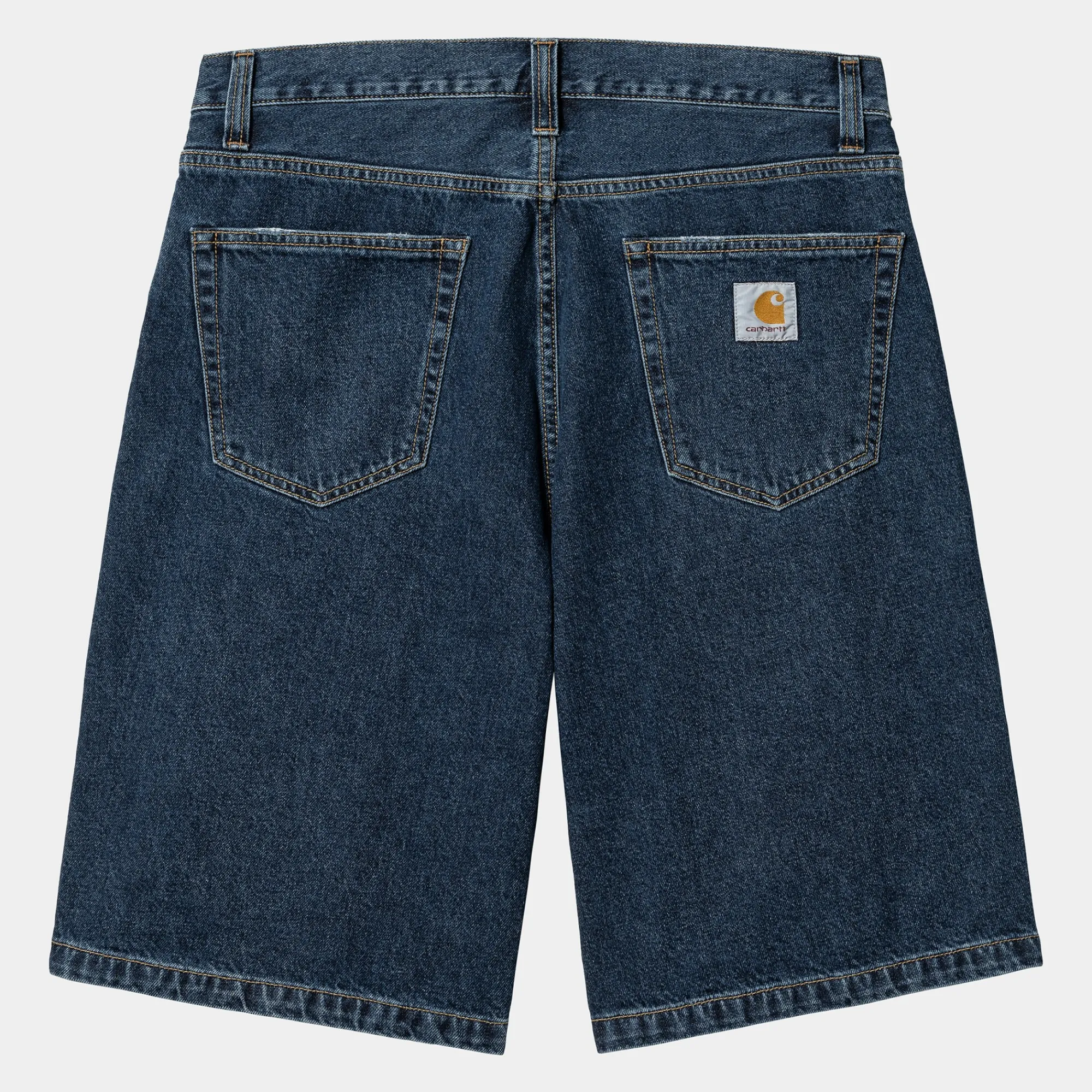 Carhartt WIP Denim>Landon Short