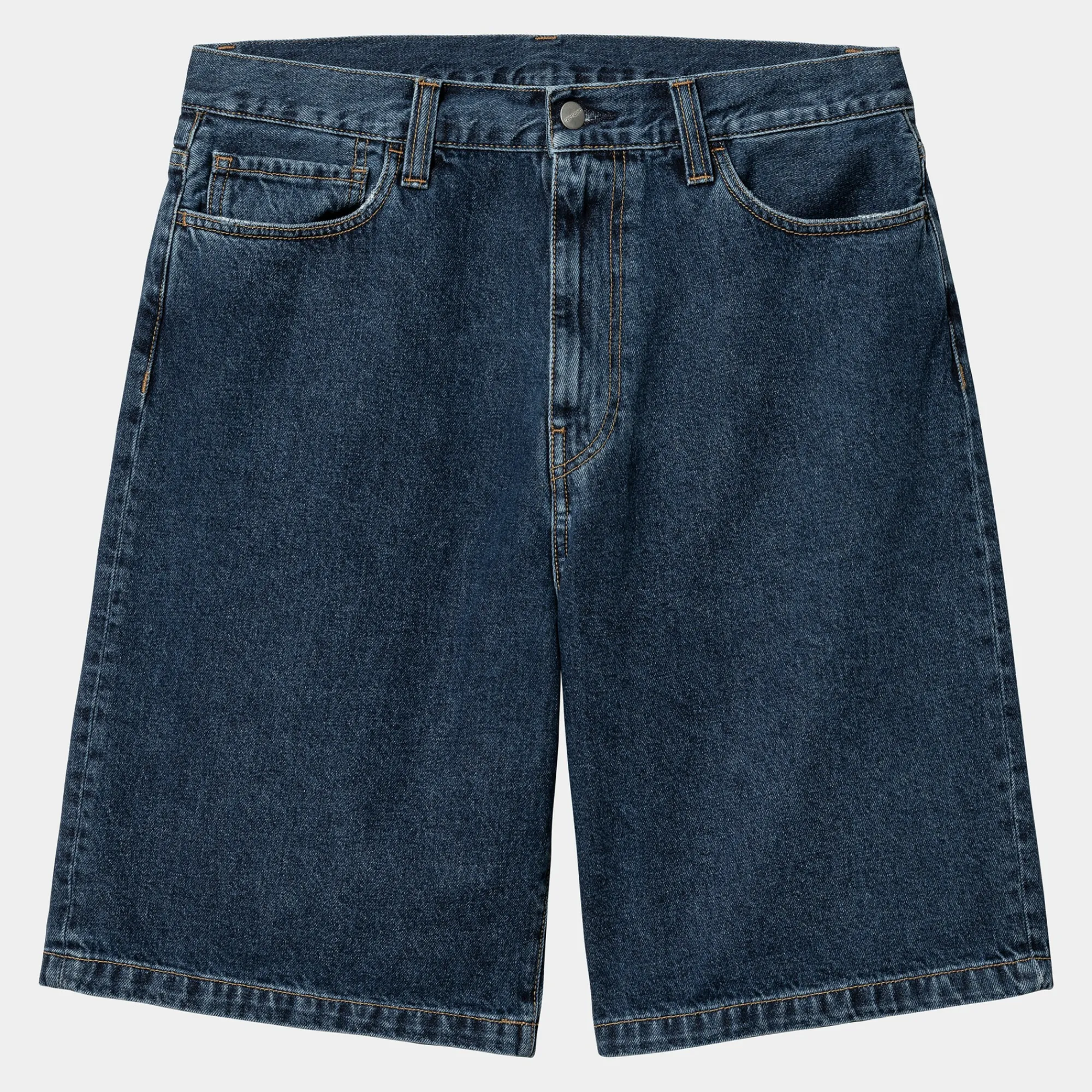 Carhartt WIP Denim>Landon Short