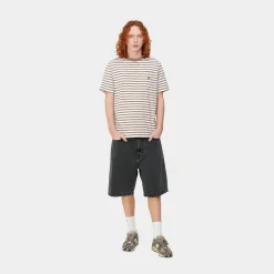 Carhartt WIP Shorts & Swim><noscript><img width=