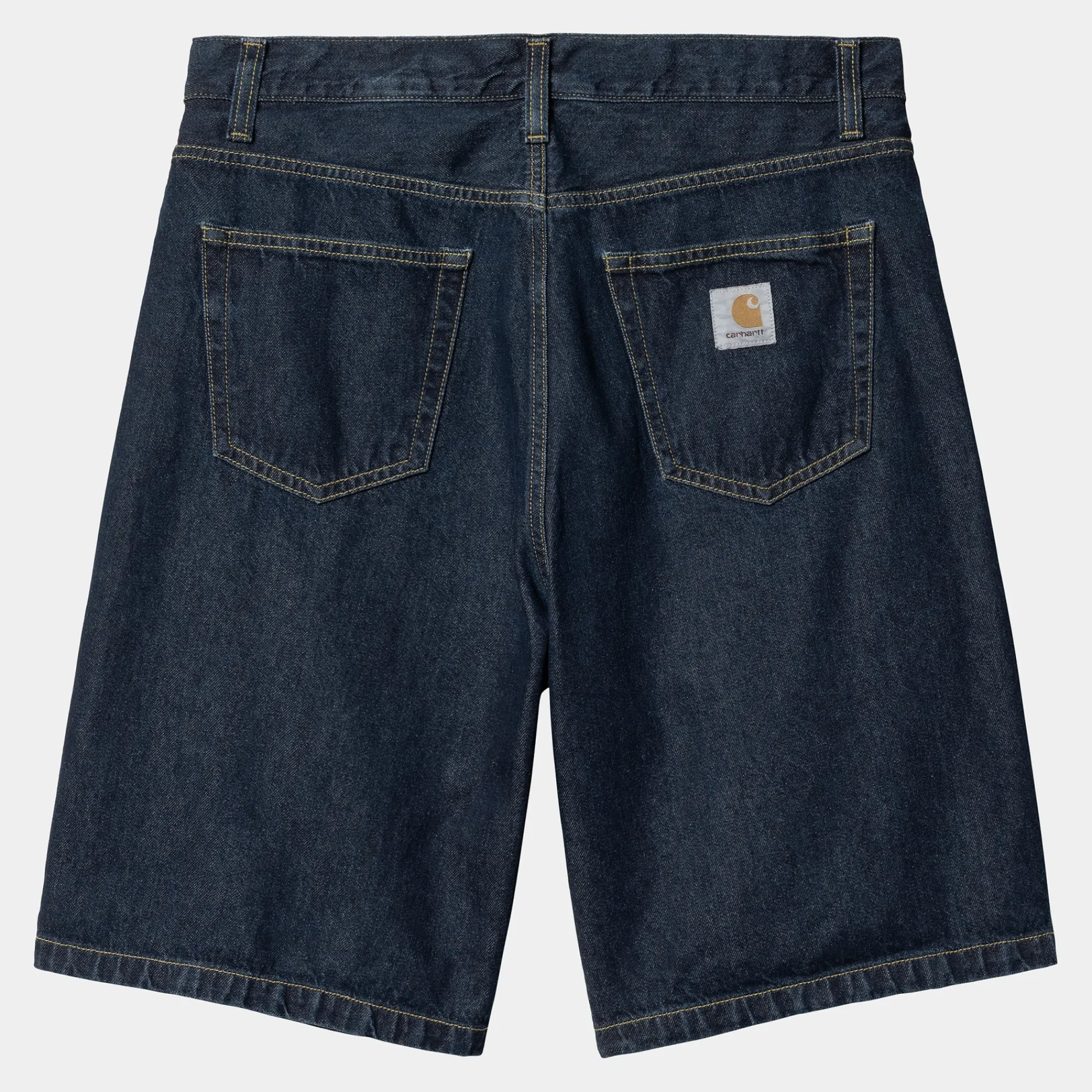 Carhartt WIP Denim>Landon Short