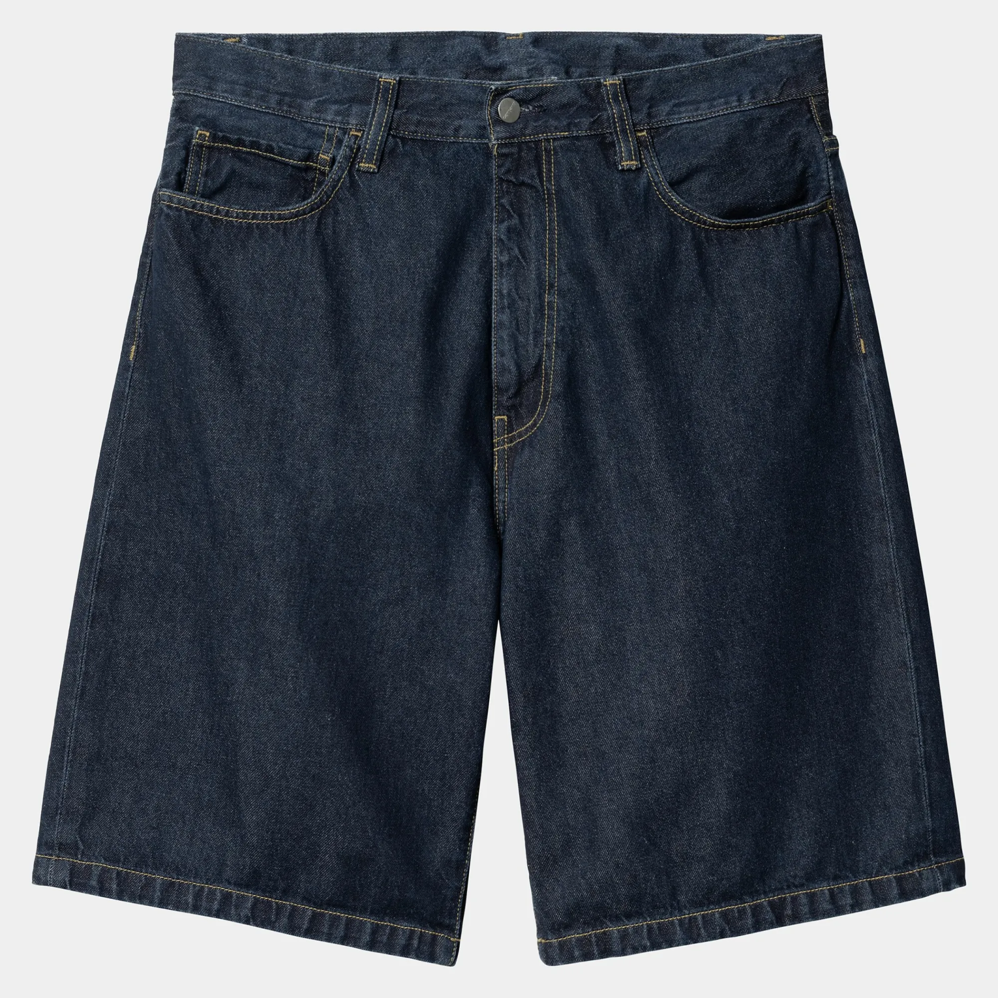 Carhartt WIP Denim>Landon Short