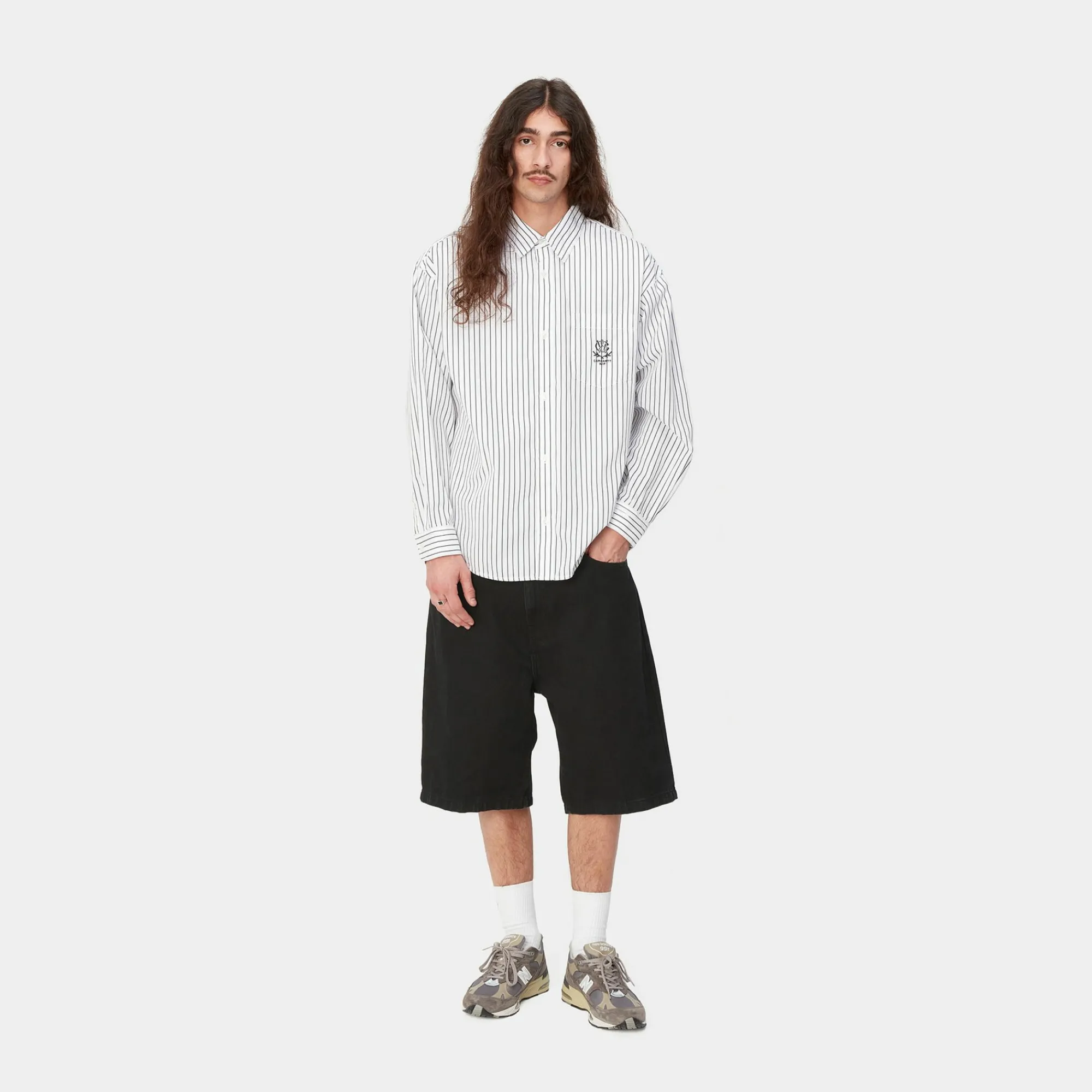 Carhartt WIP Shorts & Swim>Landon Short