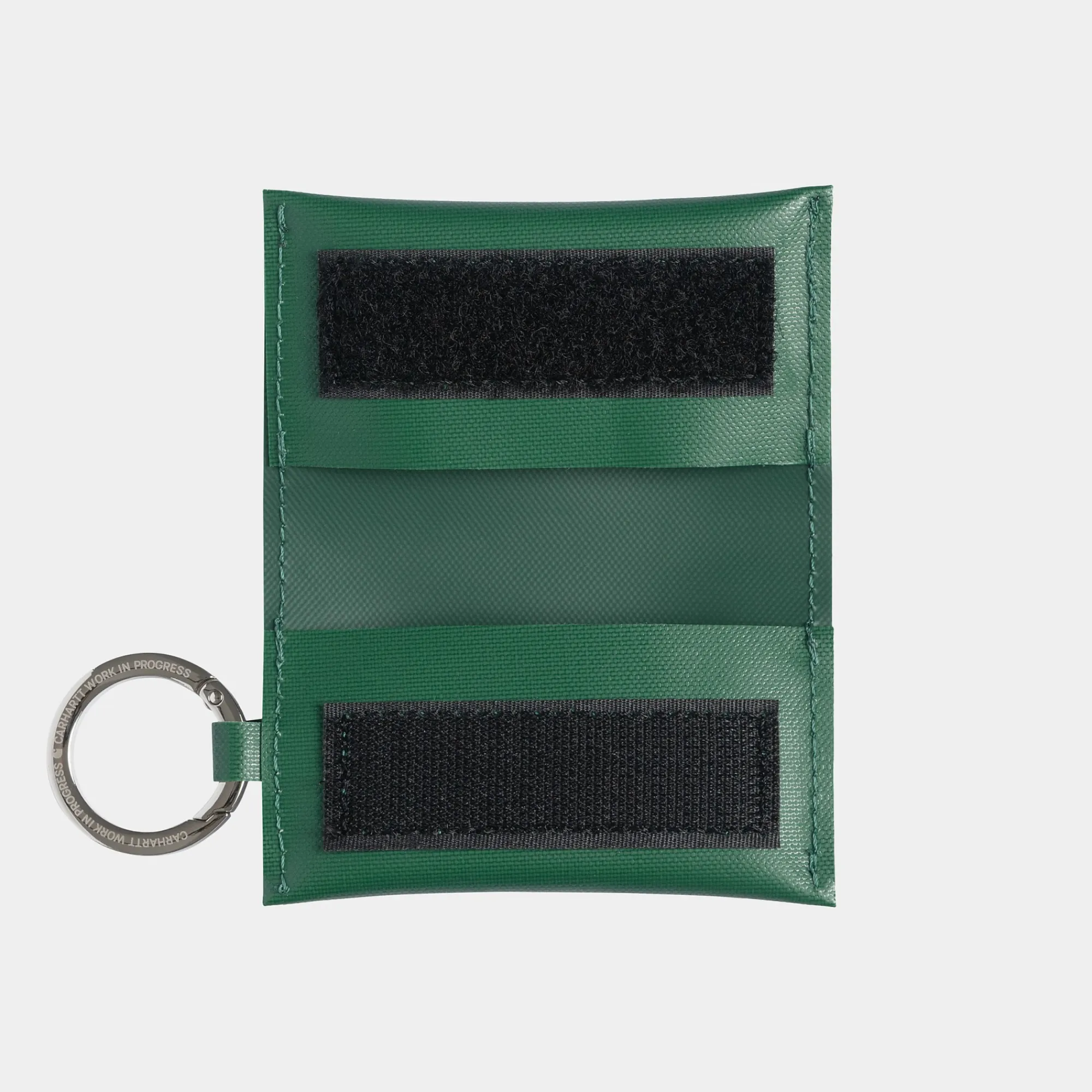 Carhartt WIP Featured>Link Script Keychain