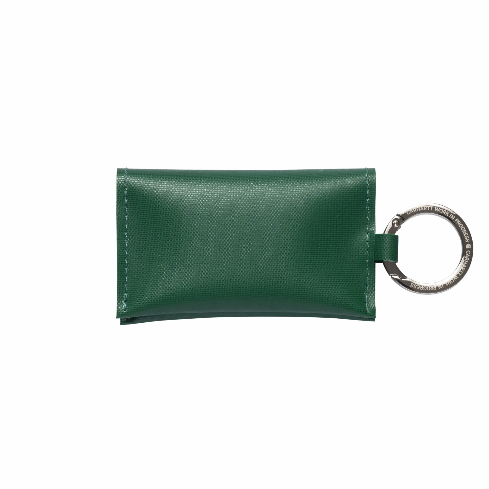 Carhartt WIP Featured>Link Script Keychain