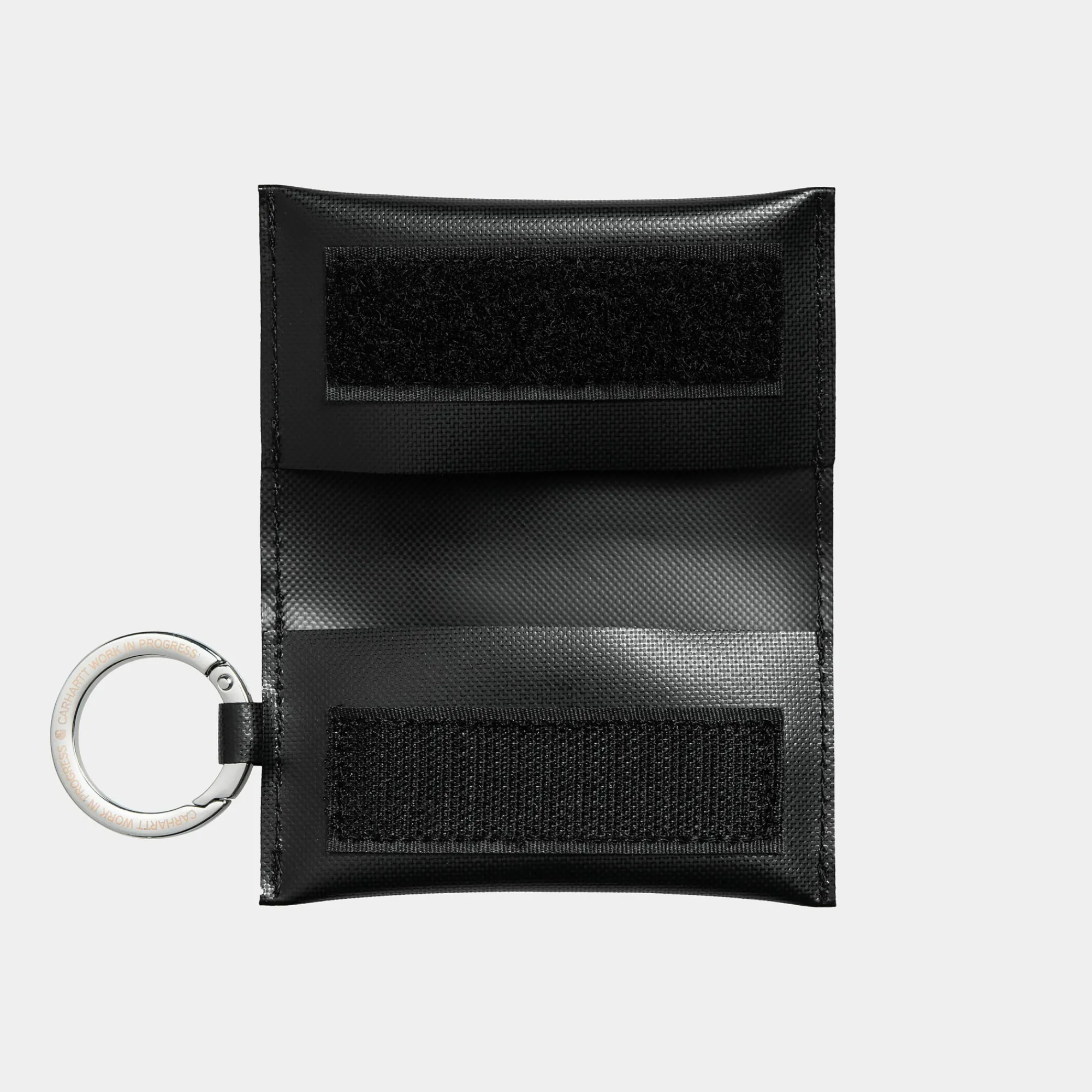 Carhartt WIP Featured>Link Script Keychain