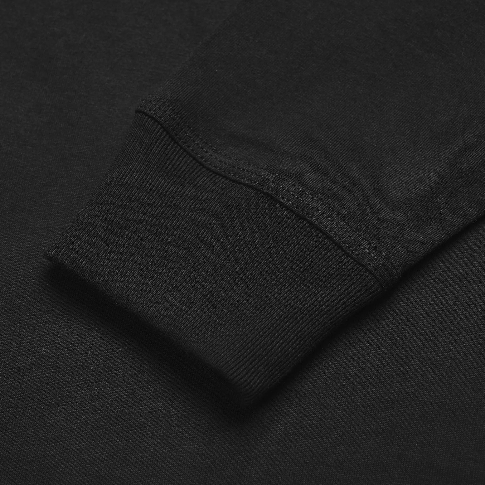 Carhartt WIP Core Products>L/S American Script T-Shirt