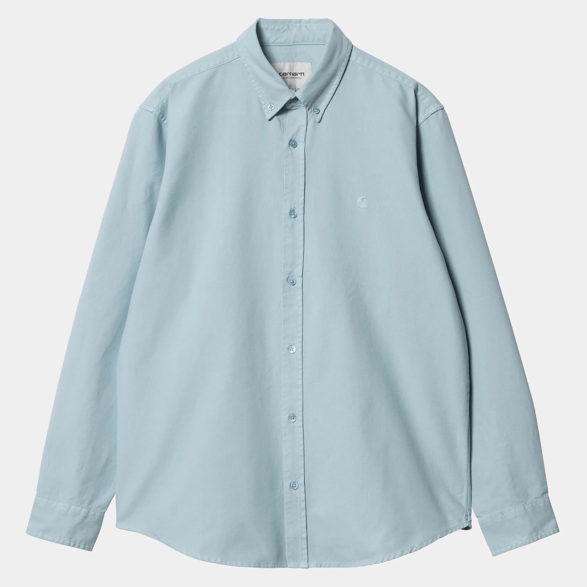 Carhartt WIP Featured>L/S Bolton Shirt
