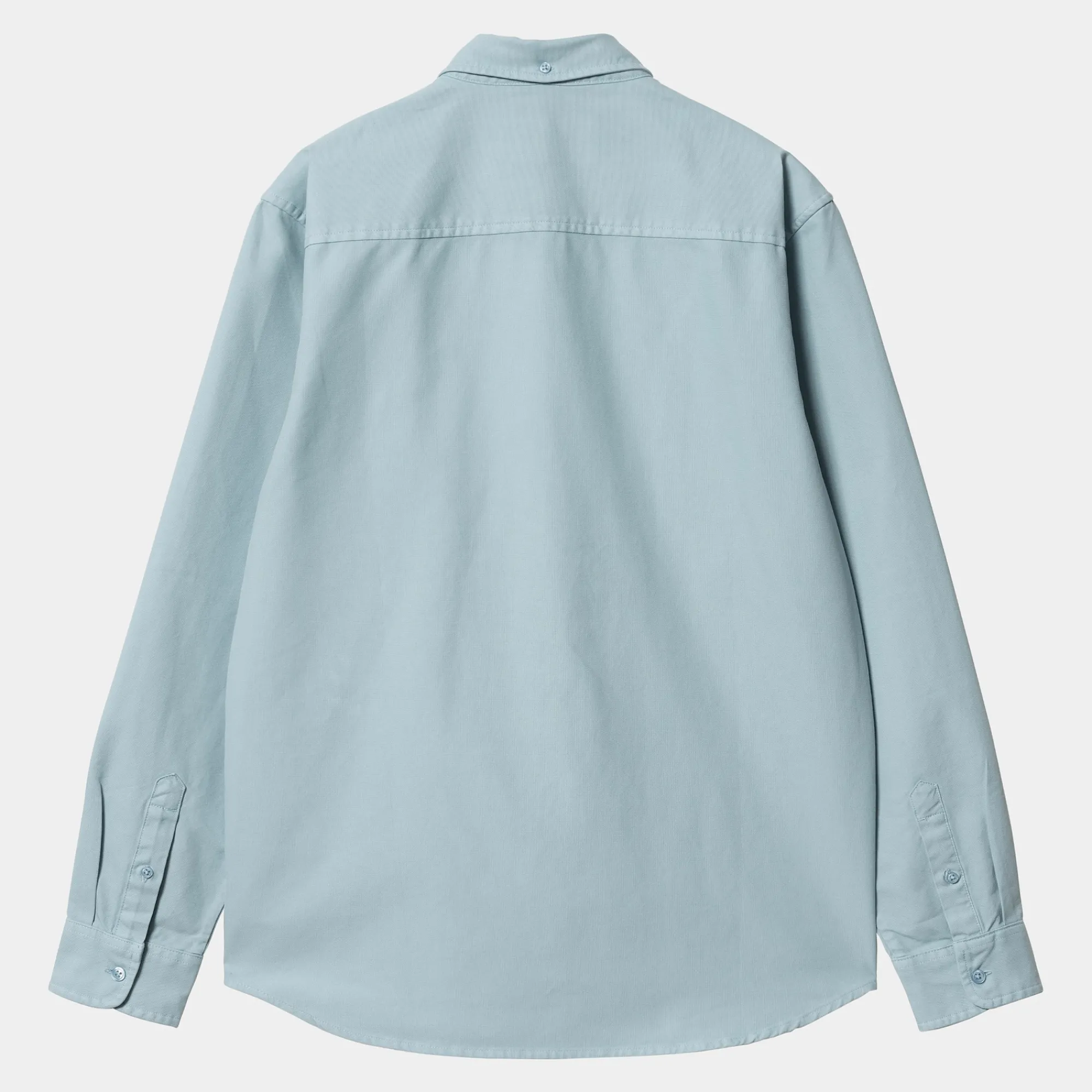 Carhartt WIP Shirts>L/S Bolton Shirt