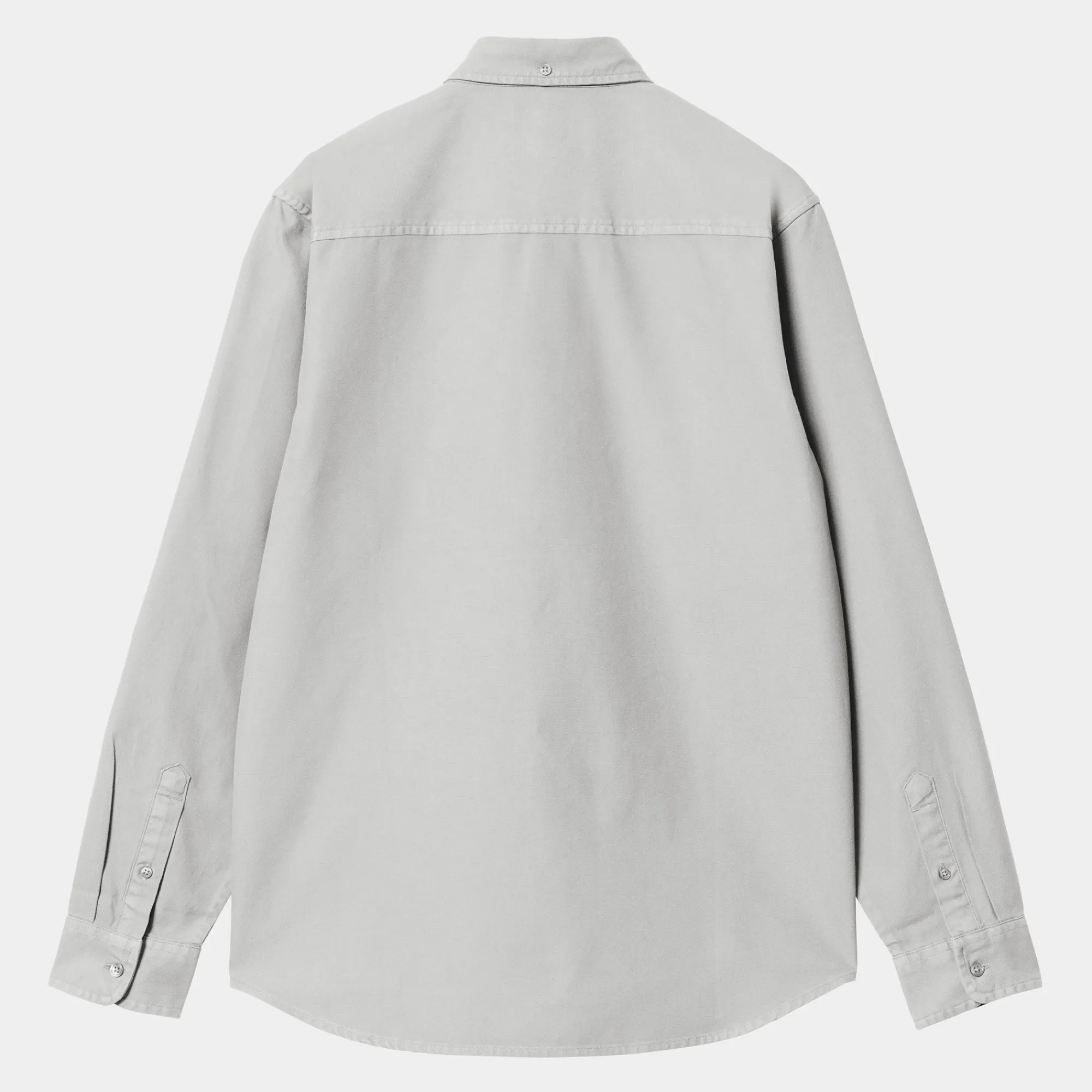Carhartt WIP Shirts>L/S Bolton Shirt
