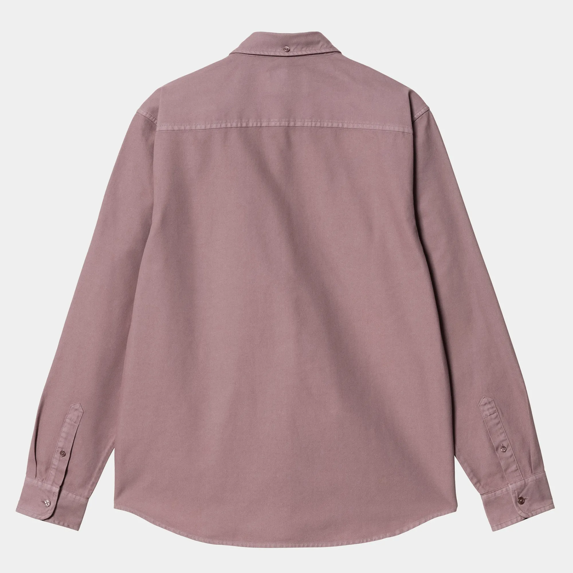 Carhartt WIP Shirts>L/S Bolton Shirt
